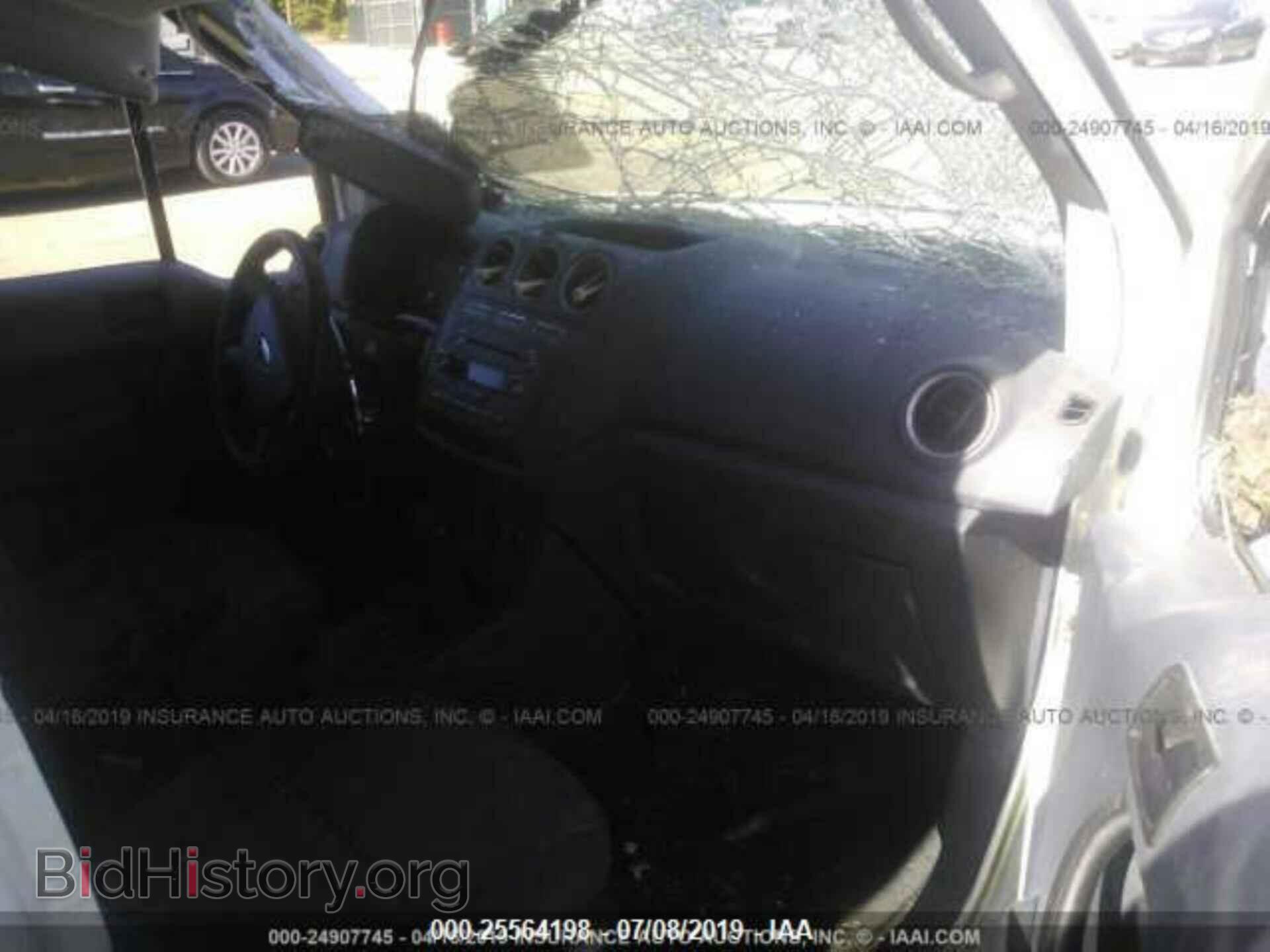 2013 FORD TRANSIT CONNECT - VIN: NM0LS7BN8DT144566 - Фото 5
