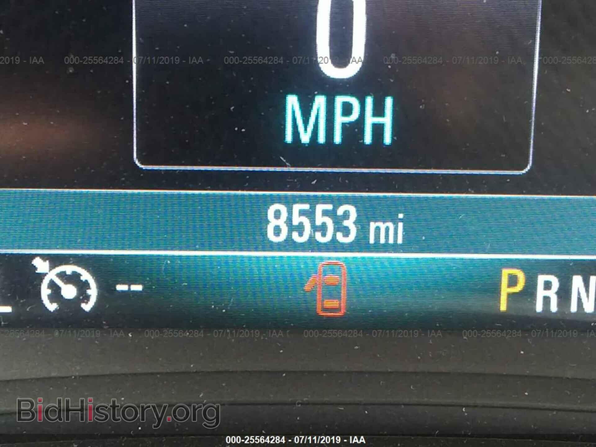 2017 BUICK ENCORE - VIN: KL4CJ2SB1HB111994 - Фото 7