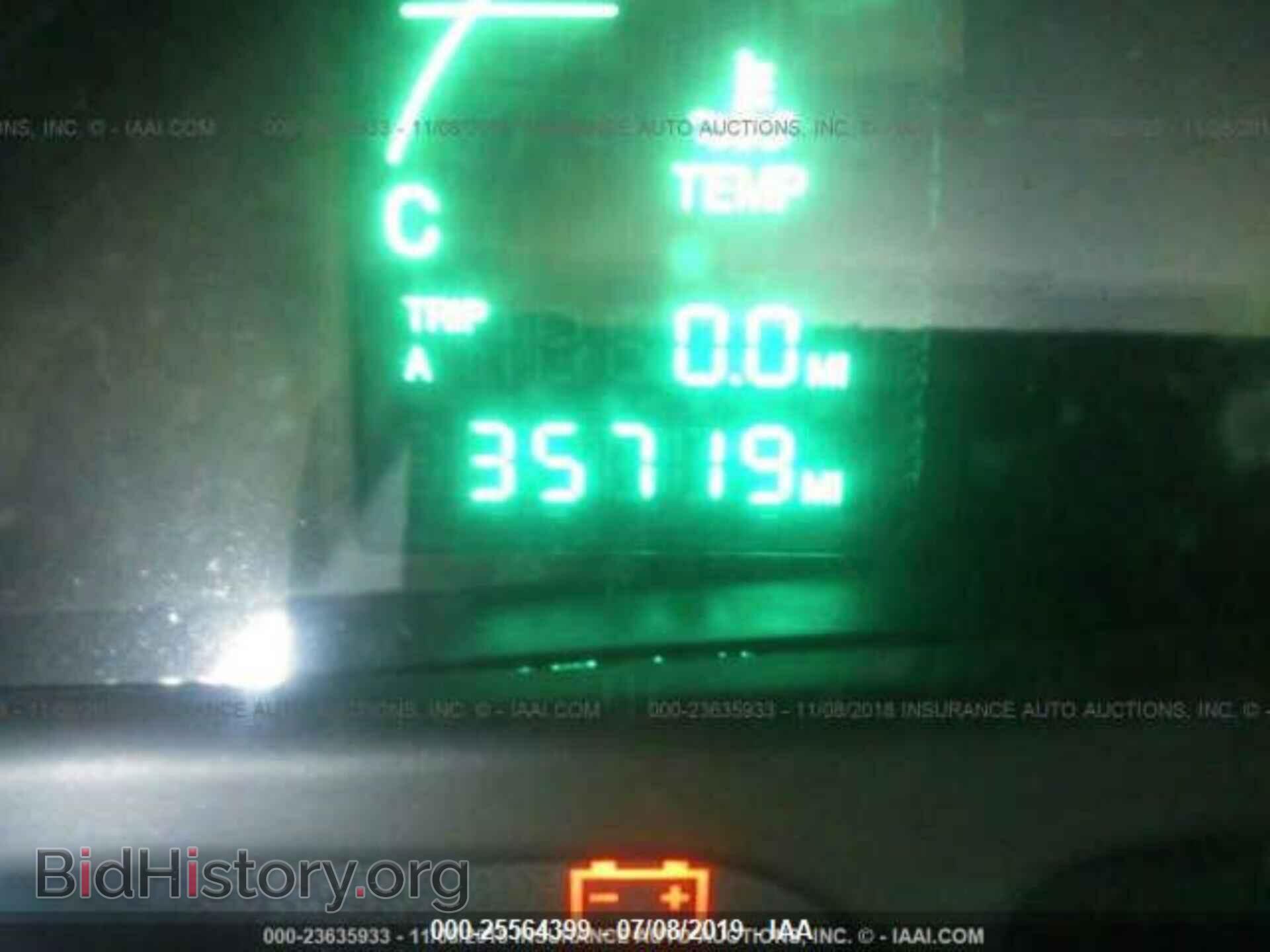 2002 CADILLAC DEVILLE - VIN: 1G6KD54Y52U258121 - Photo 7