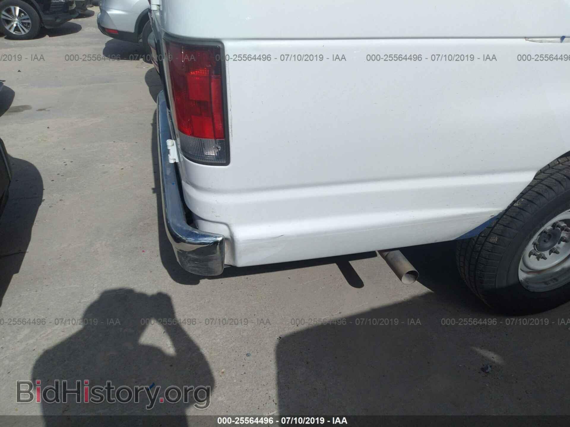 2014 FORD ECONOLINE - VIN: 1FBSS3BL9EDA07710 - Фото 6