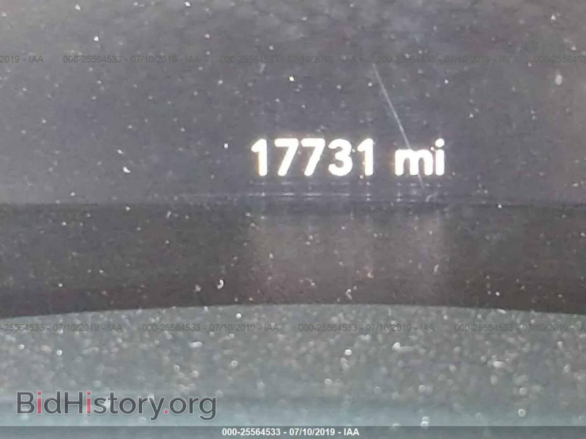 2019 DODGE CHARGER - VIN: 2C3CDXCT8KH526671 - Фото 7