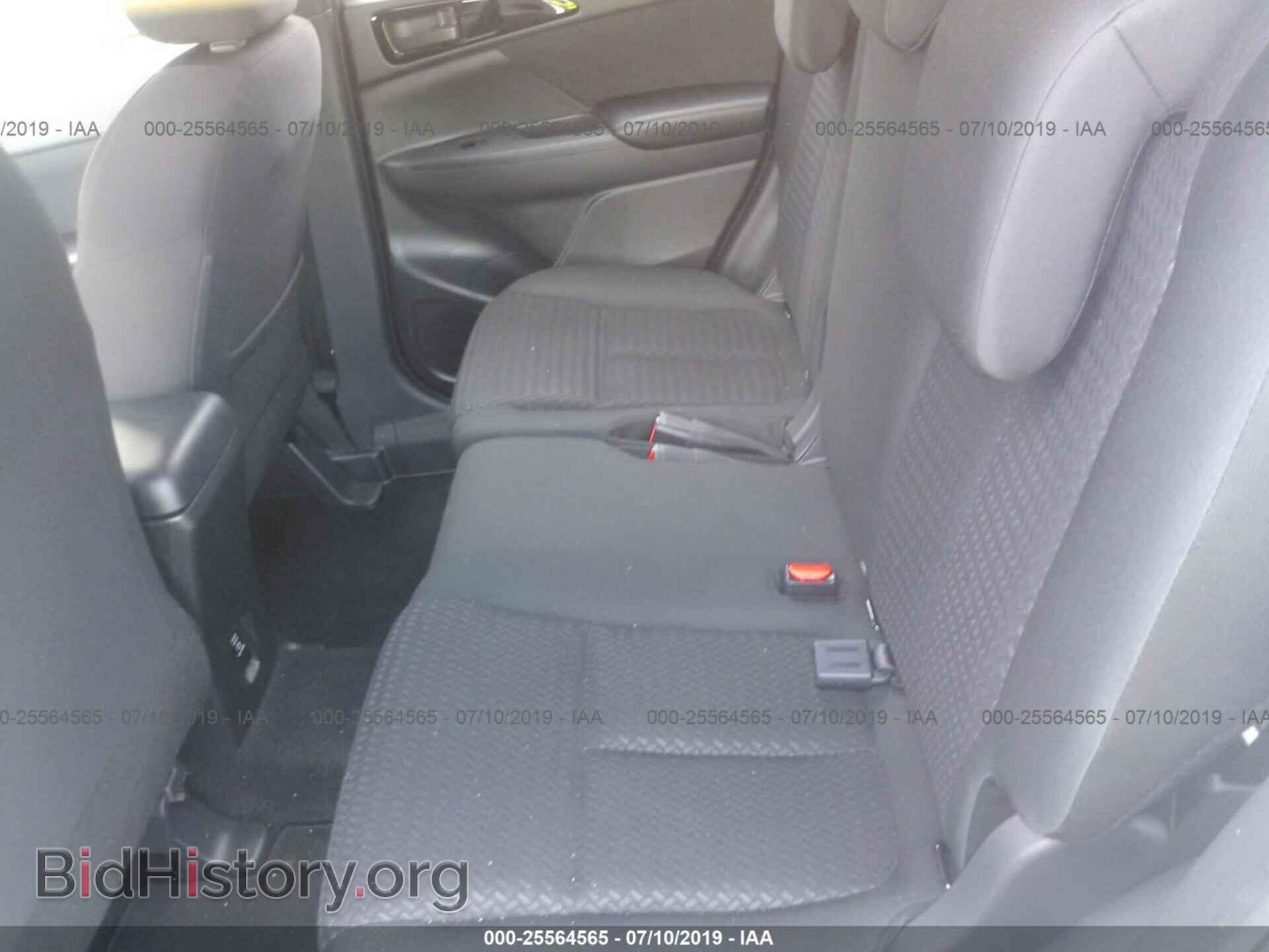 2019 MITSUBISHI ECLIPSE CROSS - VIN: JA4AT3AA3KZ014777 - Фото 8