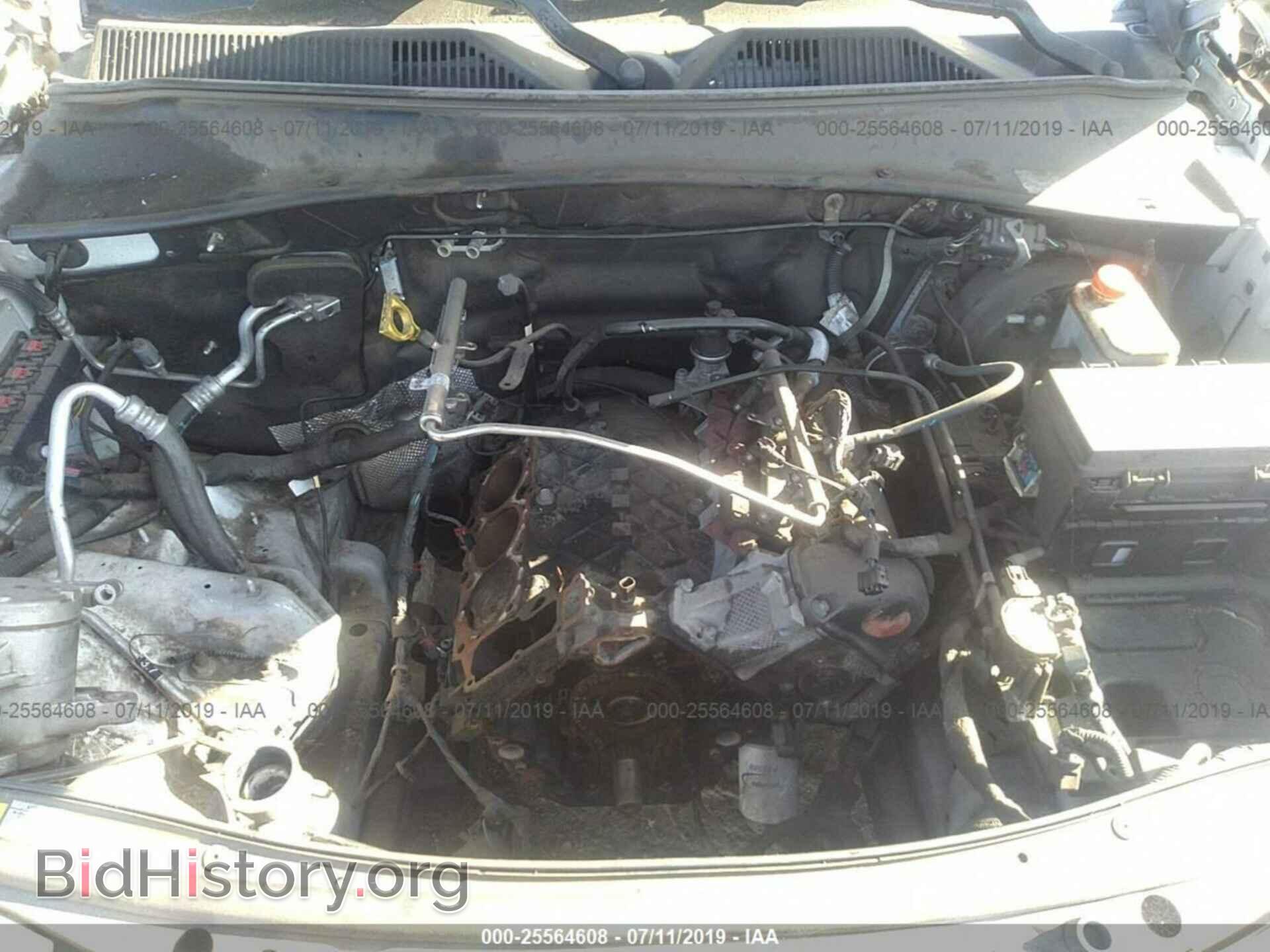 2011 DODGE NITRO - VIN: 1D4PT2GK5BW541279 - Photo 10