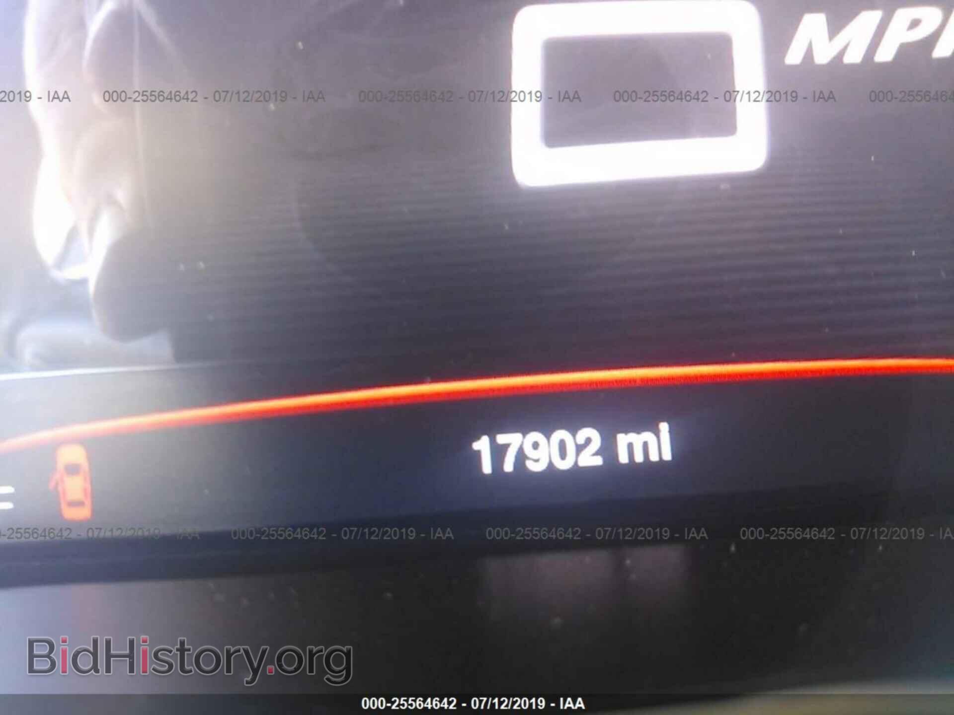 2015 DODGE DART - VIN: 1C3CDFCB4FD238215 - Фото 7