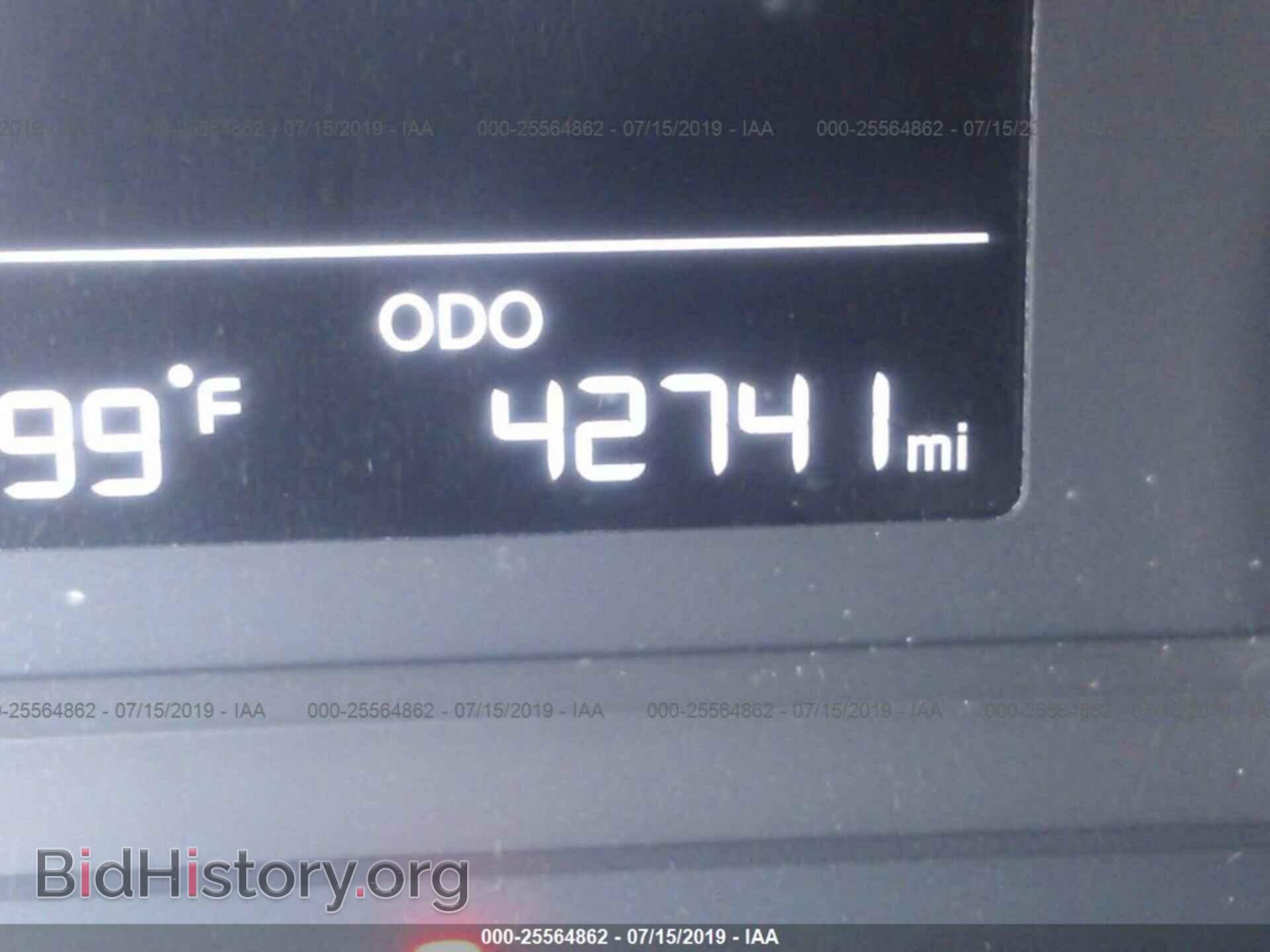 2017 KIA FORTE - VIN: 3KPFK4A70HE087974 - Фото 7