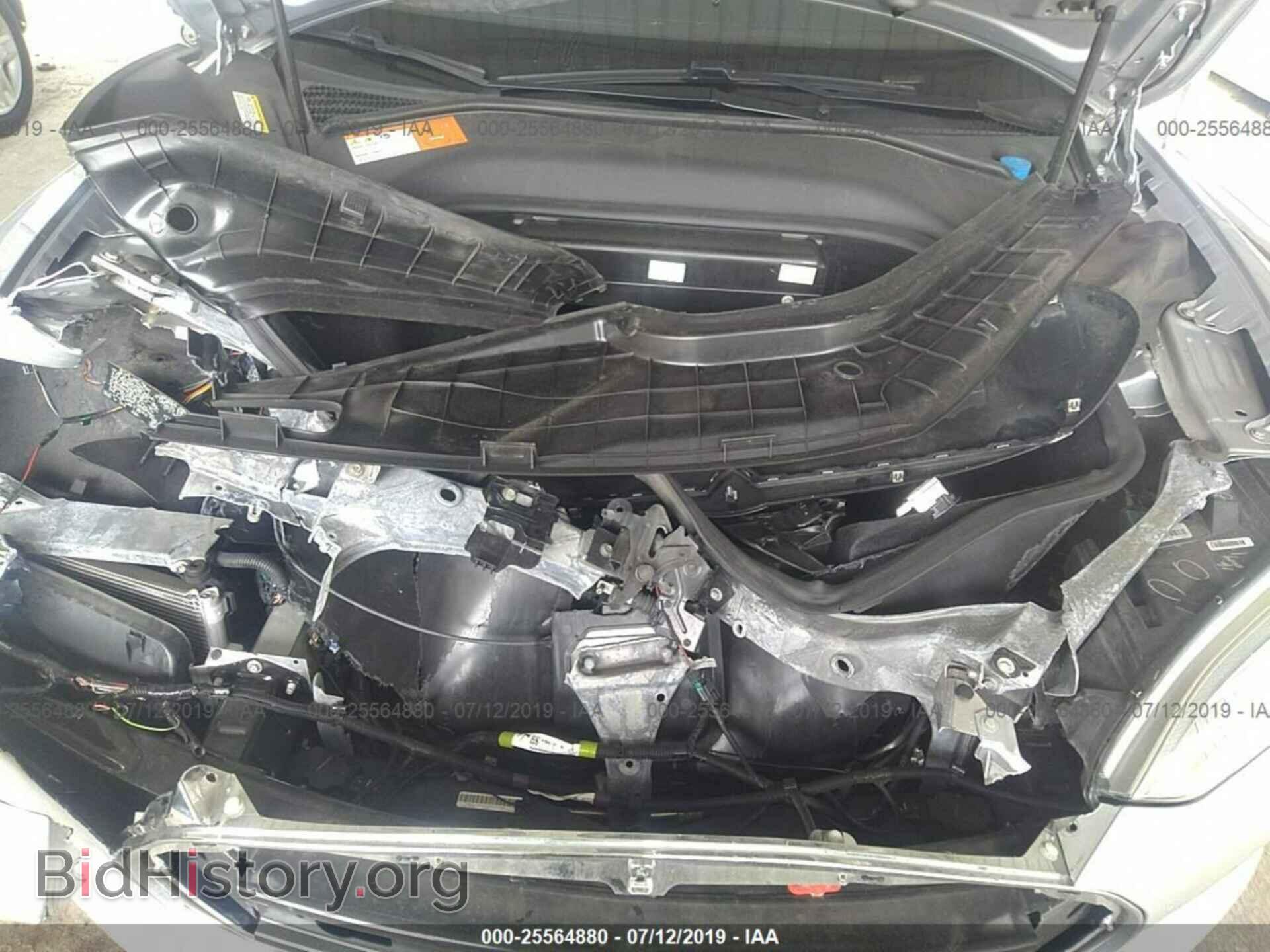 2013 TESLA MODEL S - VIN: 5YJSA1CP0DFP25772 - Photo 10