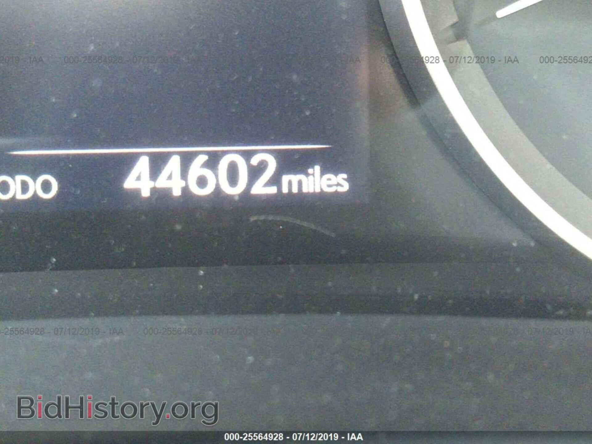 2015 LEXUS IS - VIN: JTHCF1D26F5016954 - Фото 7