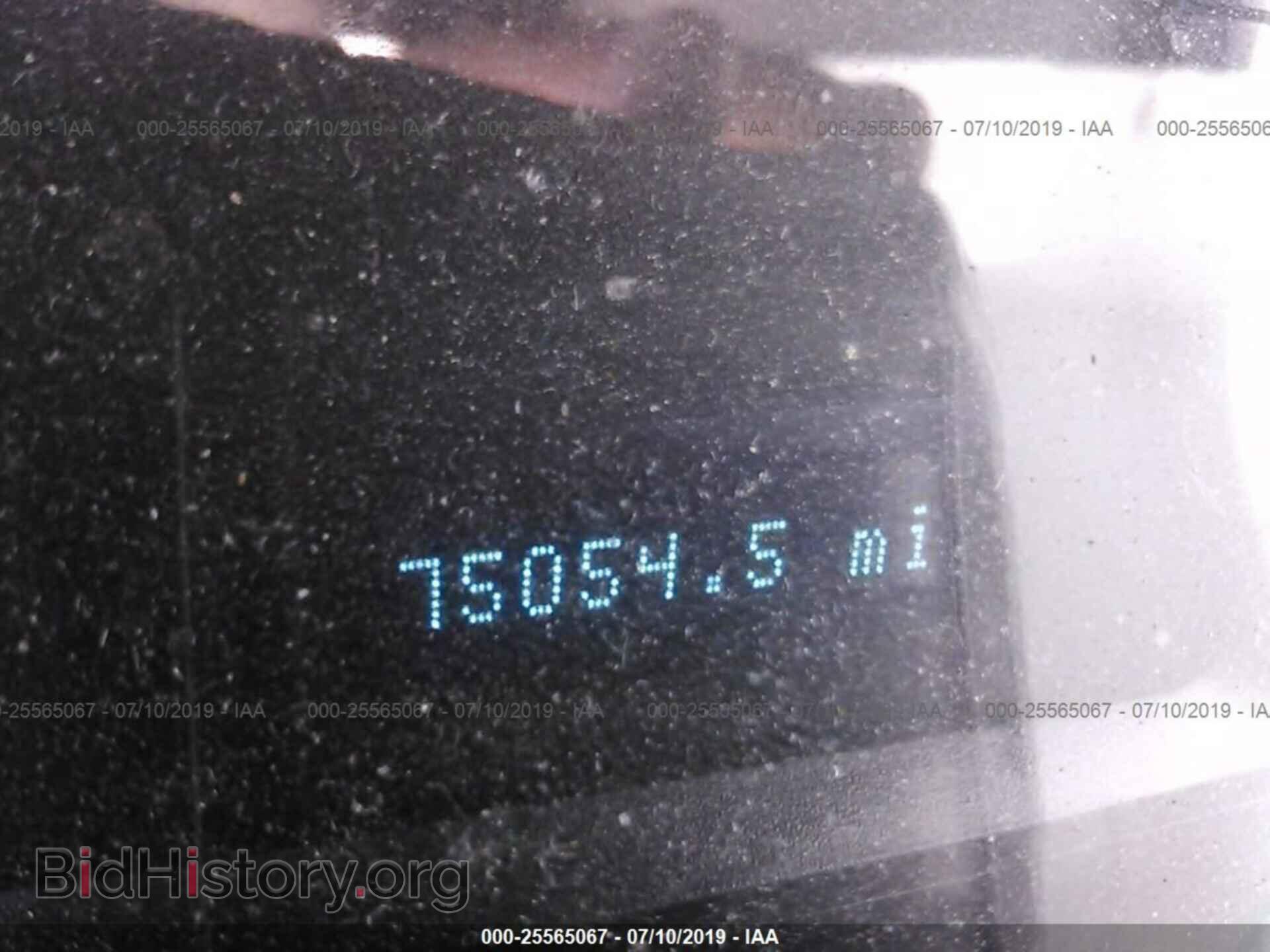 2011 FORD ESCAPE - VIN: 1FMCU0D7XBKA47807 - Фото 7