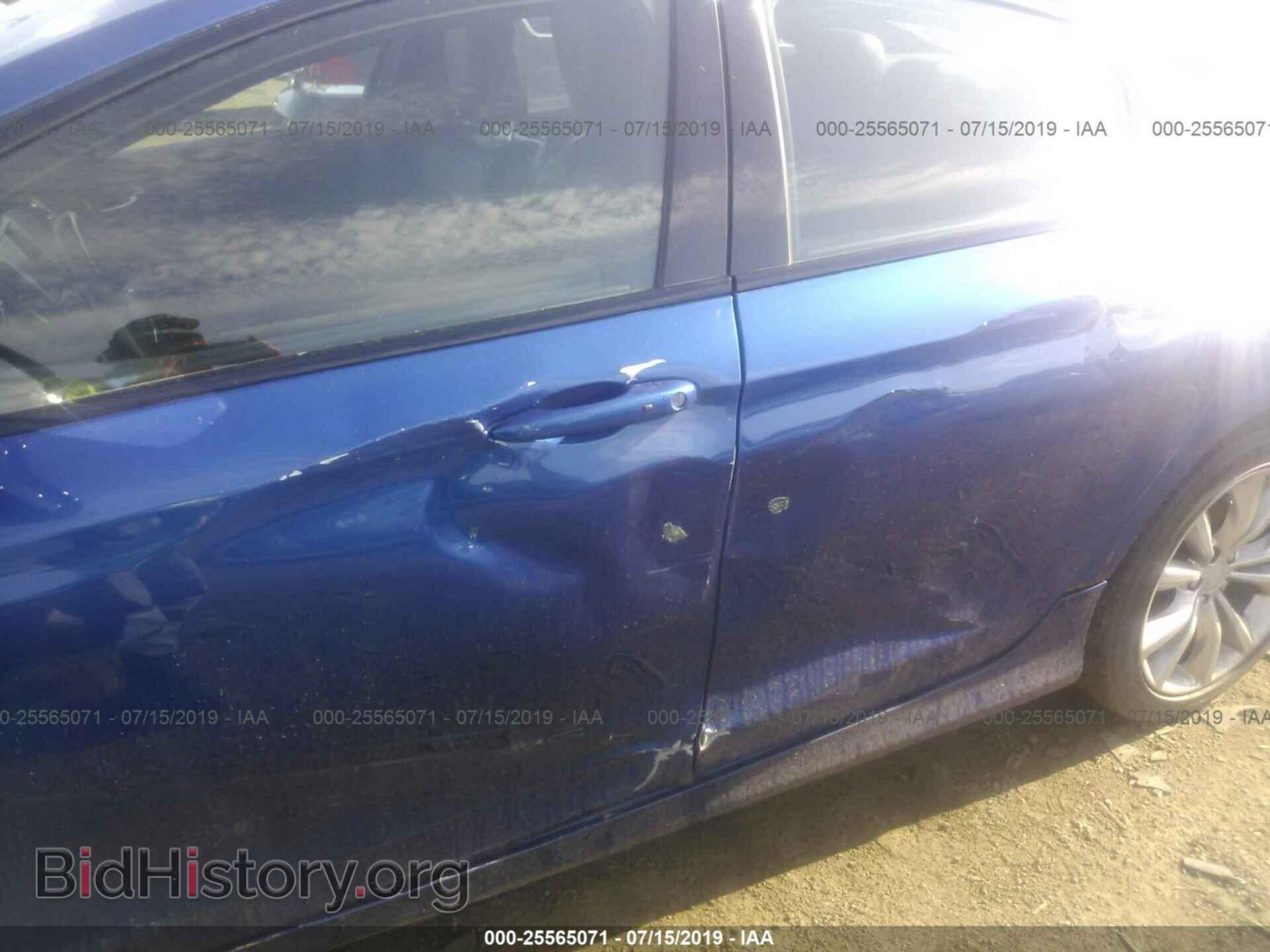 2015 CHRYSLER 200 - VIN: 1C3CCCDG7FN739637 - Photo 6