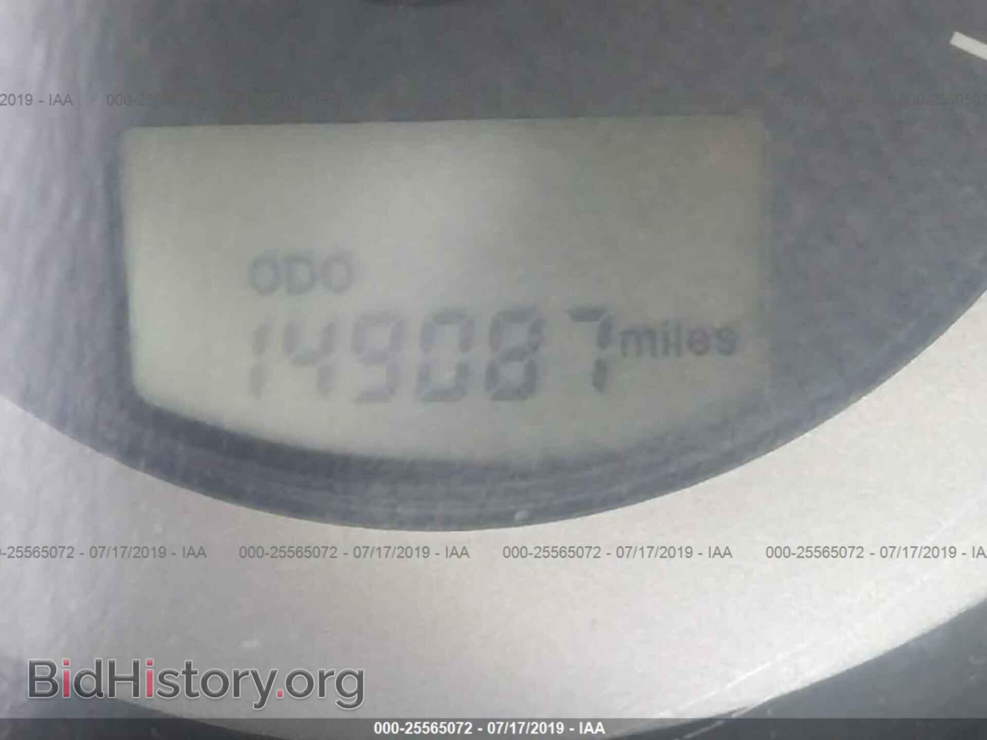 2009 MITSUBISHI ECLIPSE - VIN: 4A3AK24F09E024272 - Photo 7