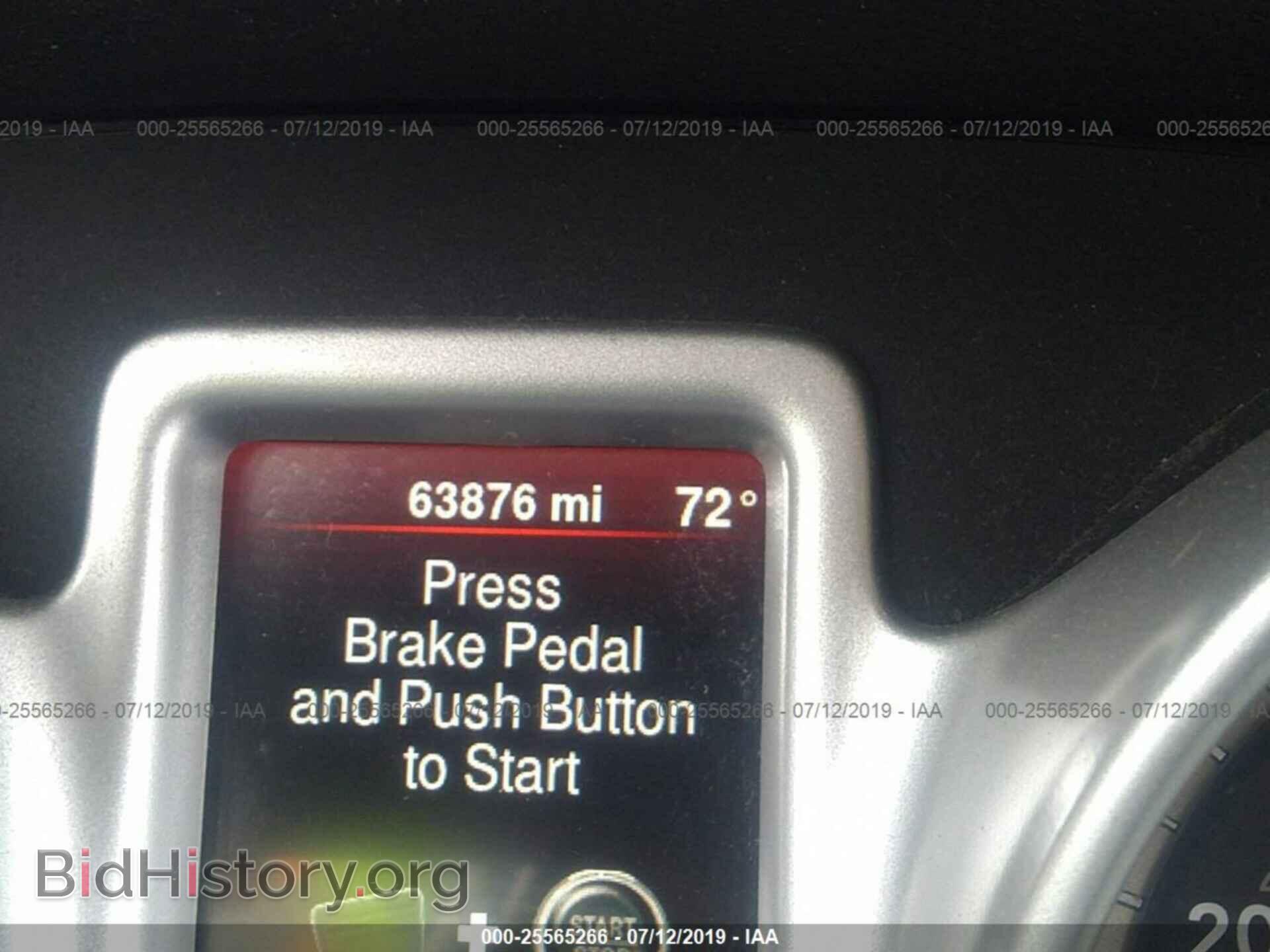2016 DODGE JOURNEY - VIN: 3C4PDCAB6GT222544 - Photo 7