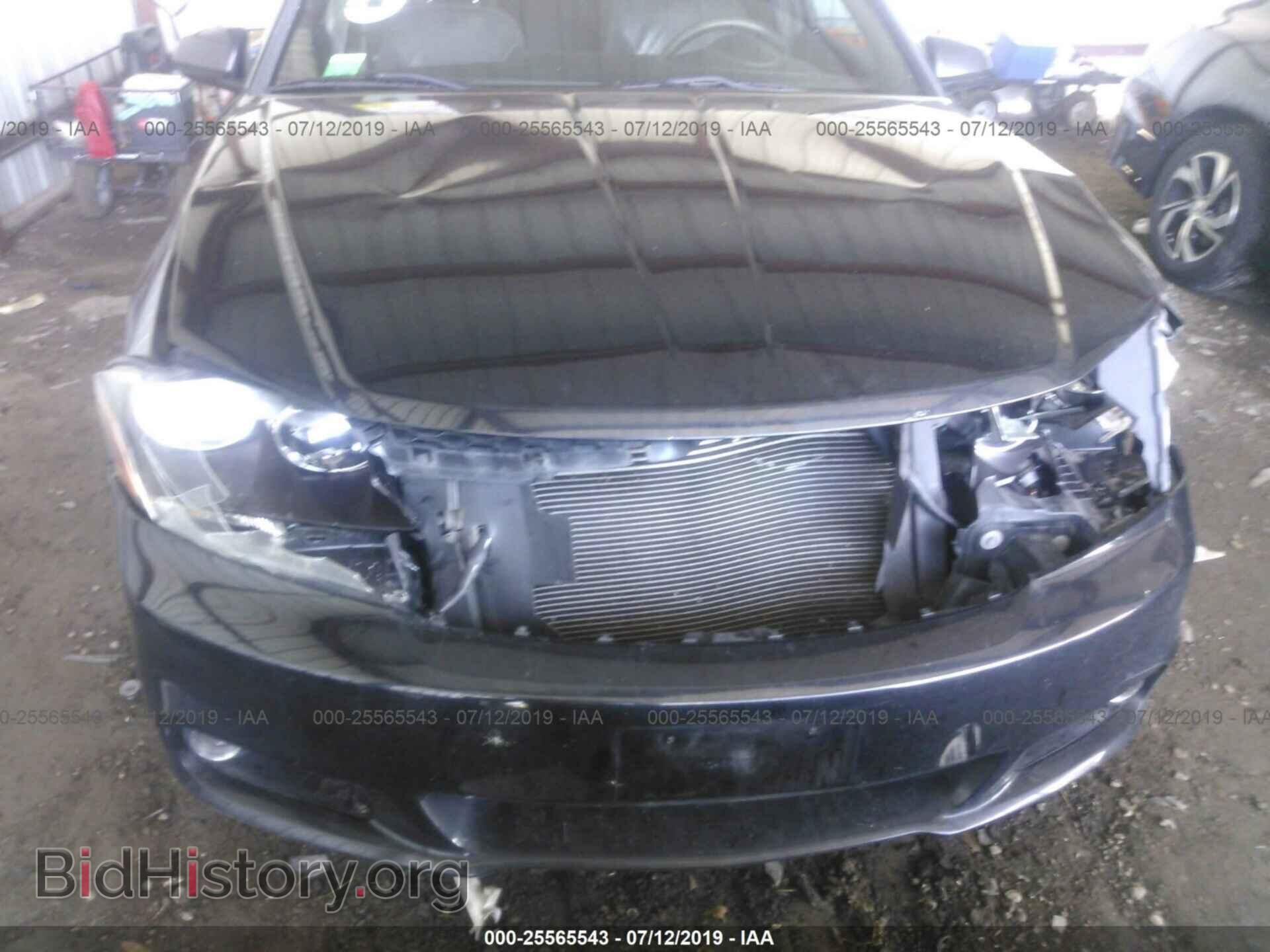 2013 DODGE AVENGER - VIN: 1C3CDZCB6DN653478 - Фото 6
