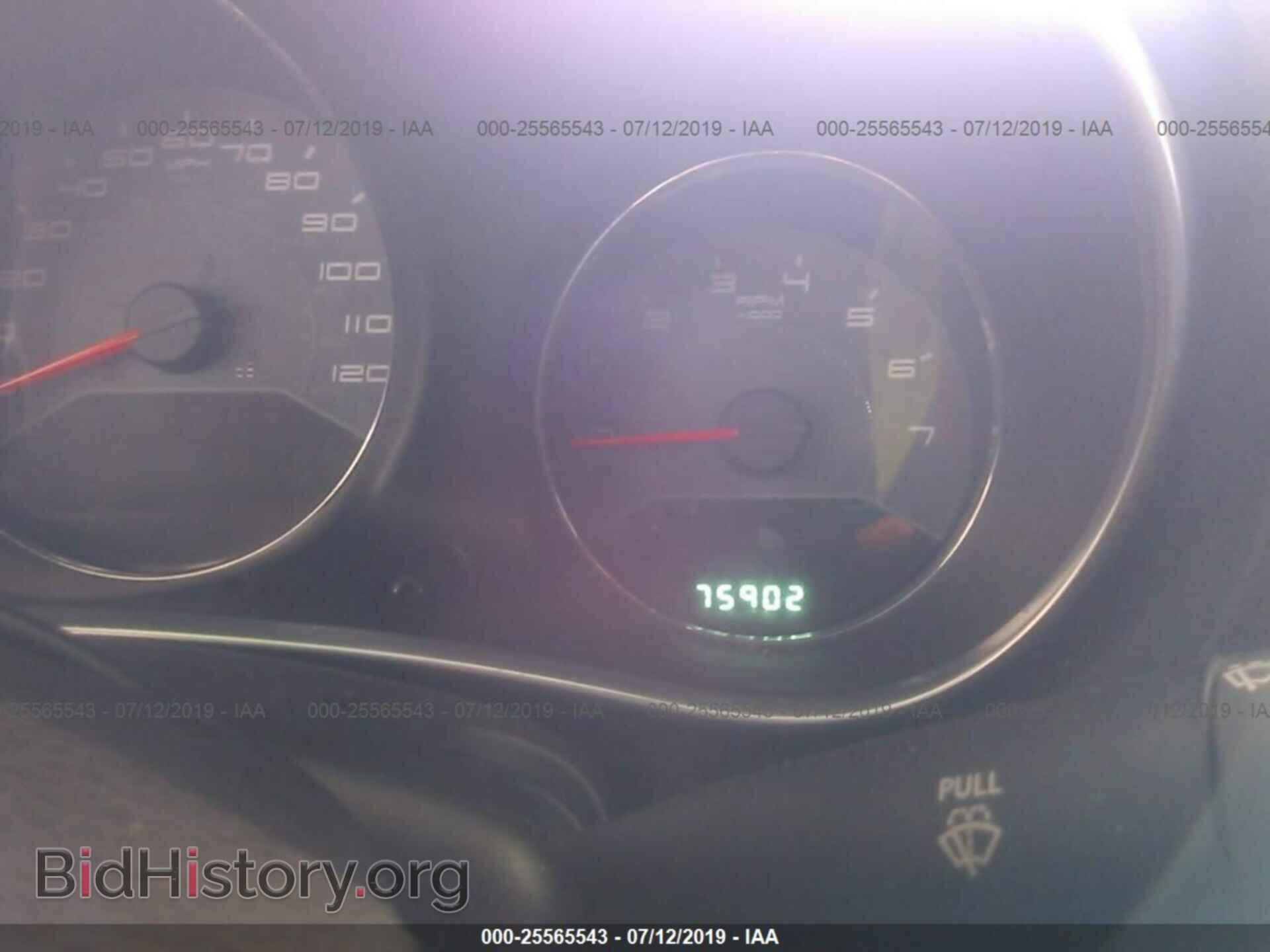 2013 DODGE AVENGER - VIN: 1C3CDZCB6DN653478 - Фото 7