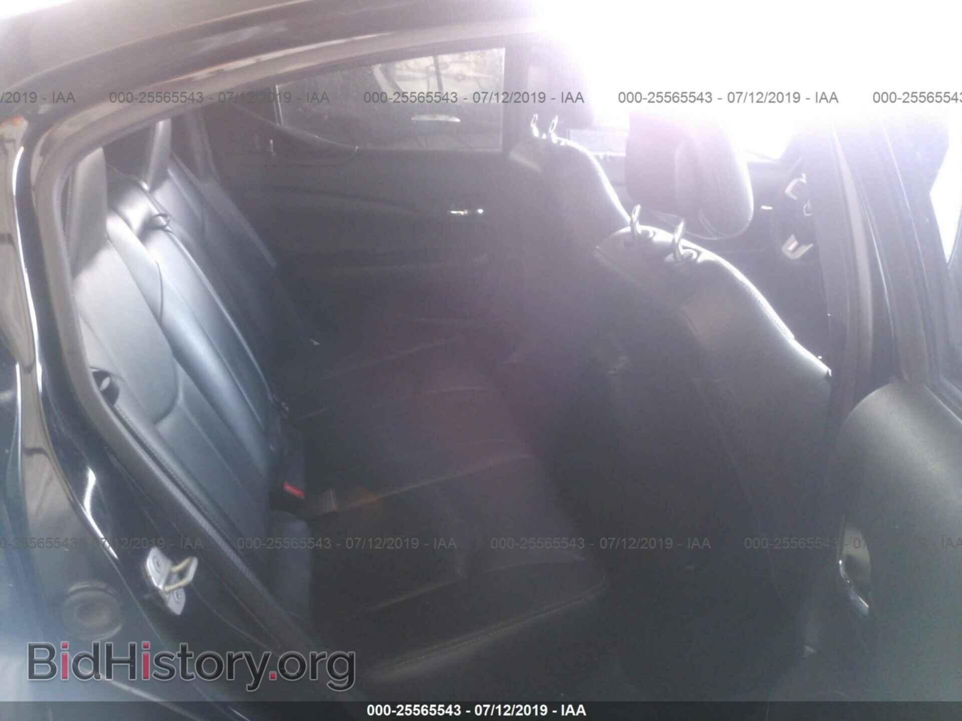 2013 DODGE AVENGER - VIN: 1C3CDZCB6DN653478 - Фото 8