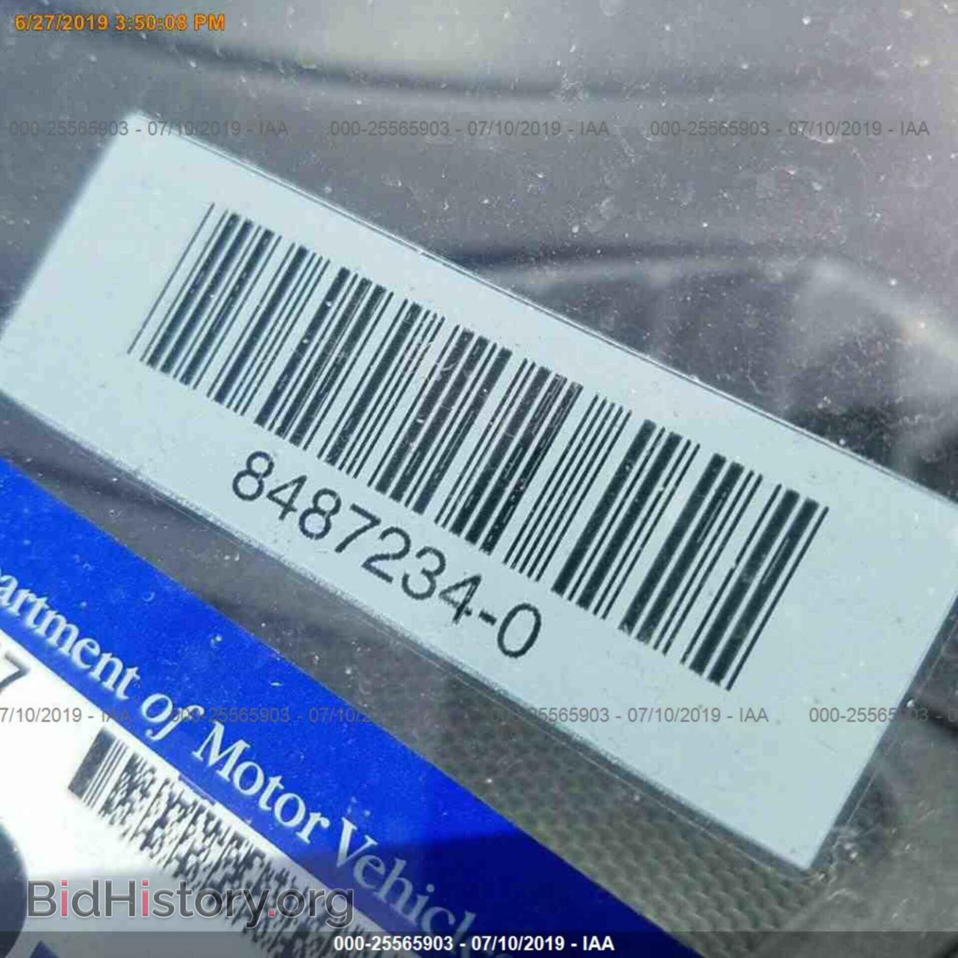 2018 MAZDA 3 - VIN: 3MZBN1V36JM205451 - Фото 14