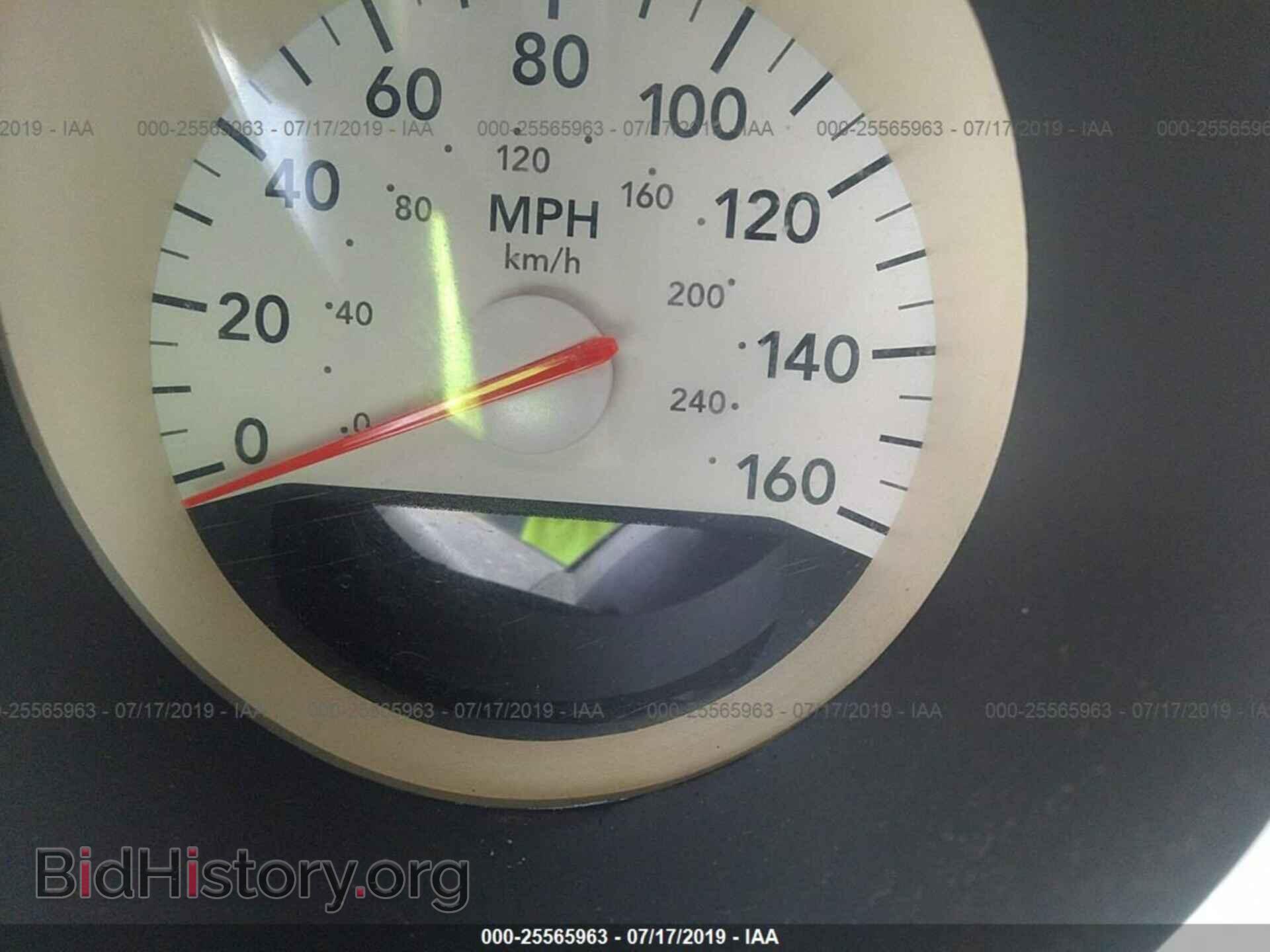 2006 DODGE CHARGER - VIN: 2B3KA53H66H111520 - Фото 7