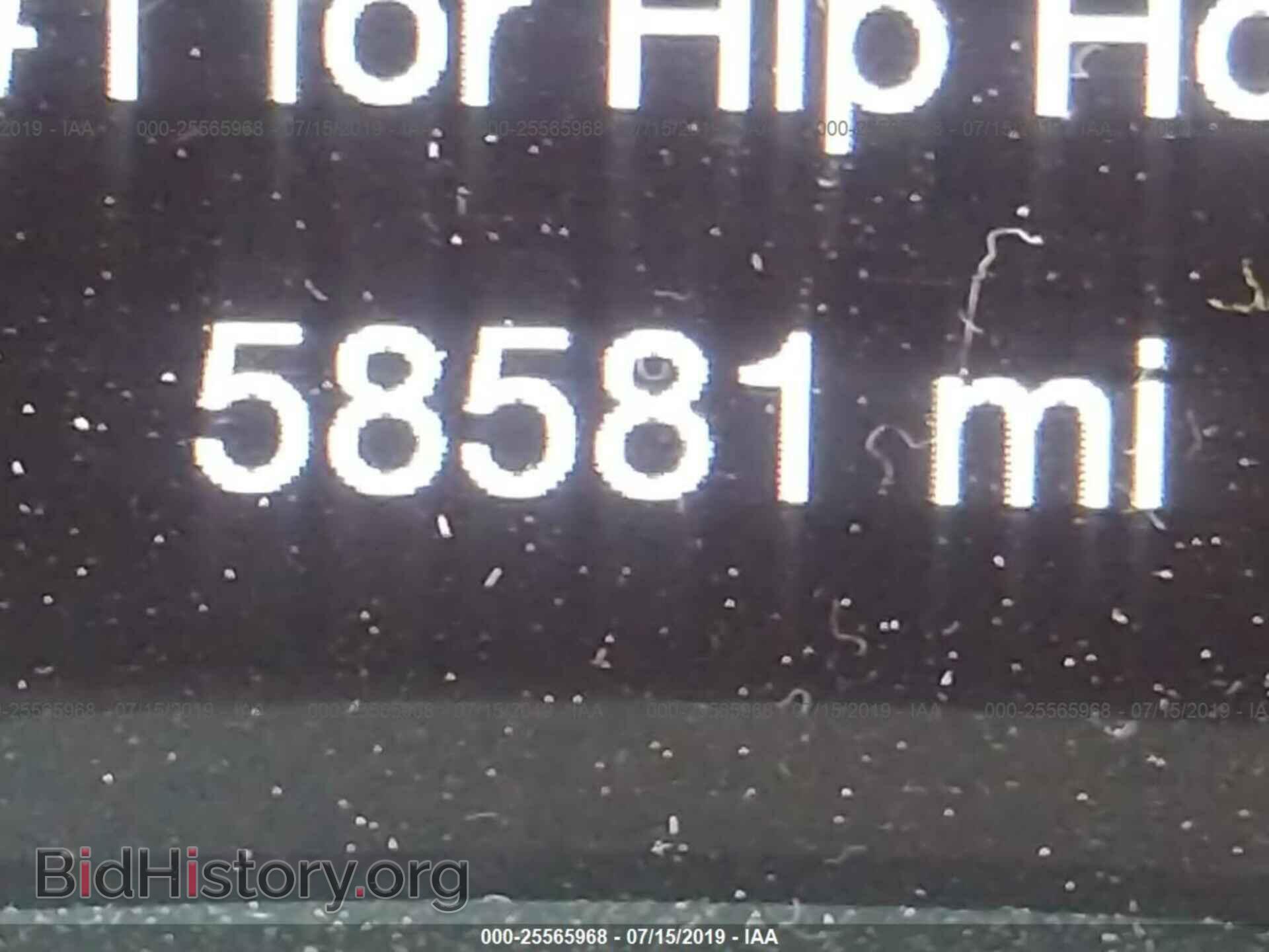 2016 DODGE DURANGO - VIN: 1C4SDJCT6GC416605 - Photo 7