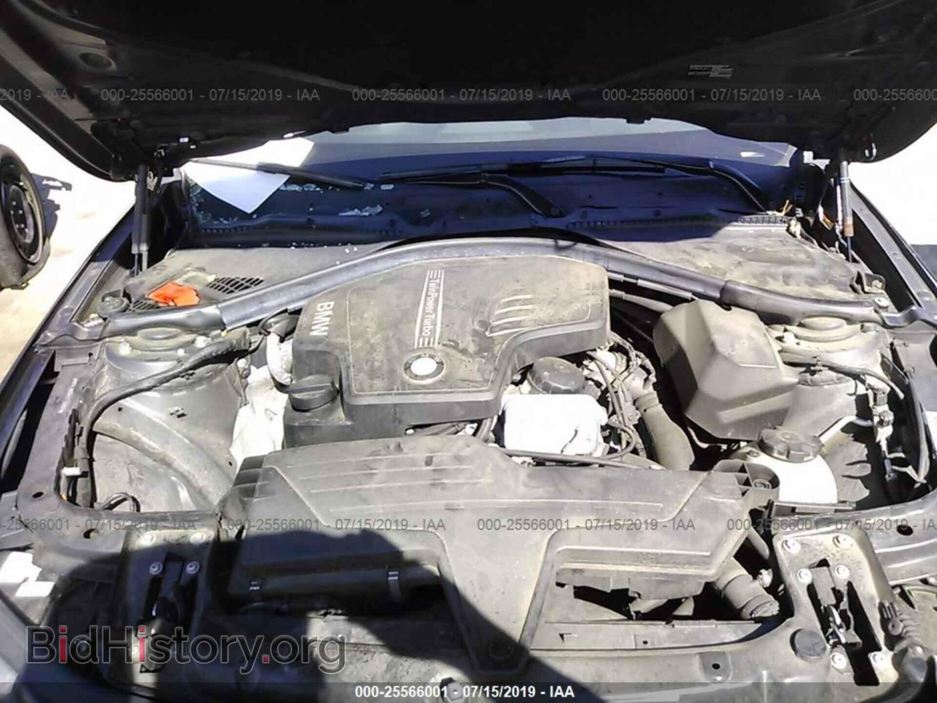 2014 BMW 428 - VIN: WBA3N9C55EF720891 - Photo 10