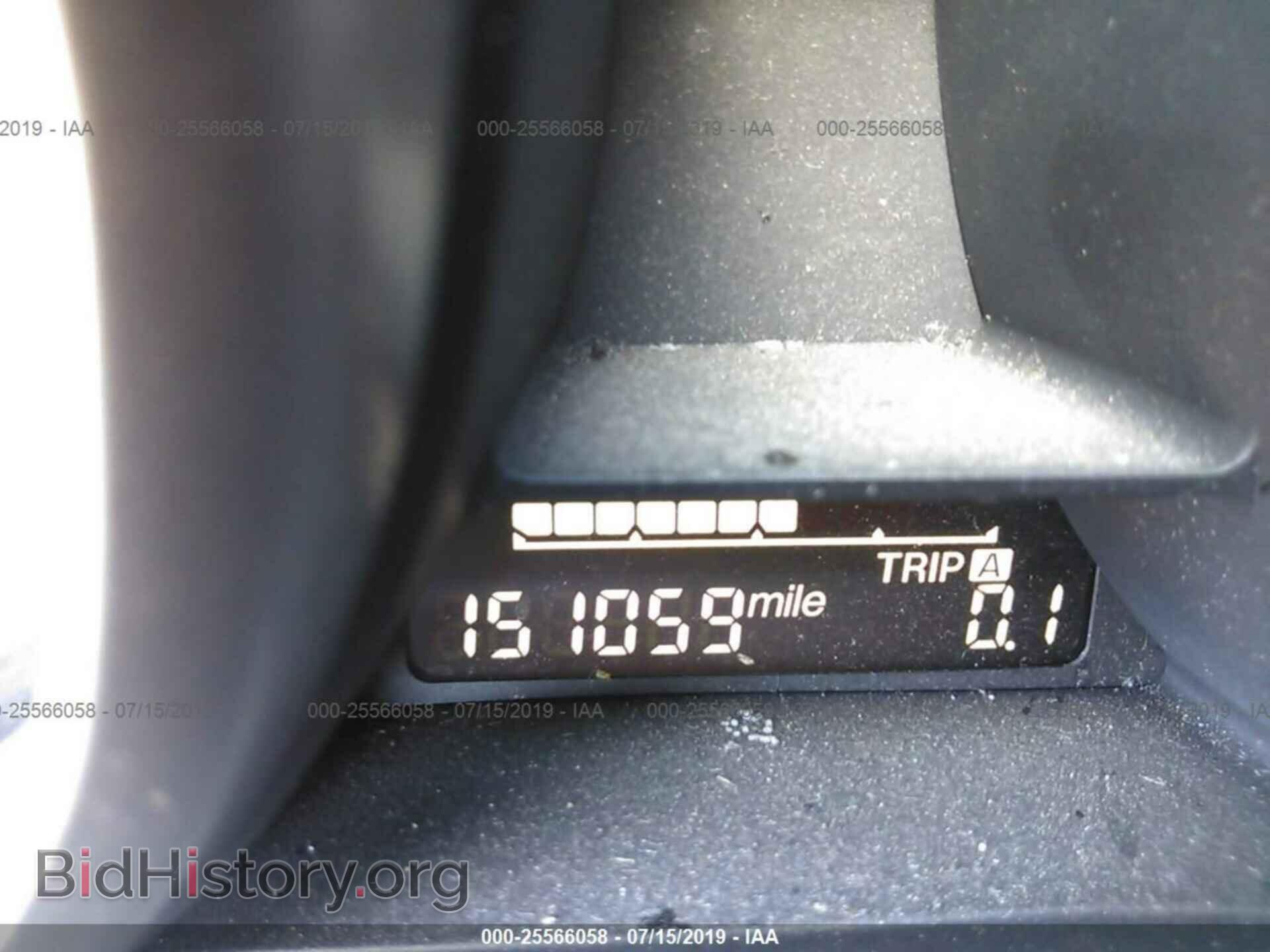 2013 MAZDA 3 - VIN: JM1BL1TF2D1760596 - Photo 7