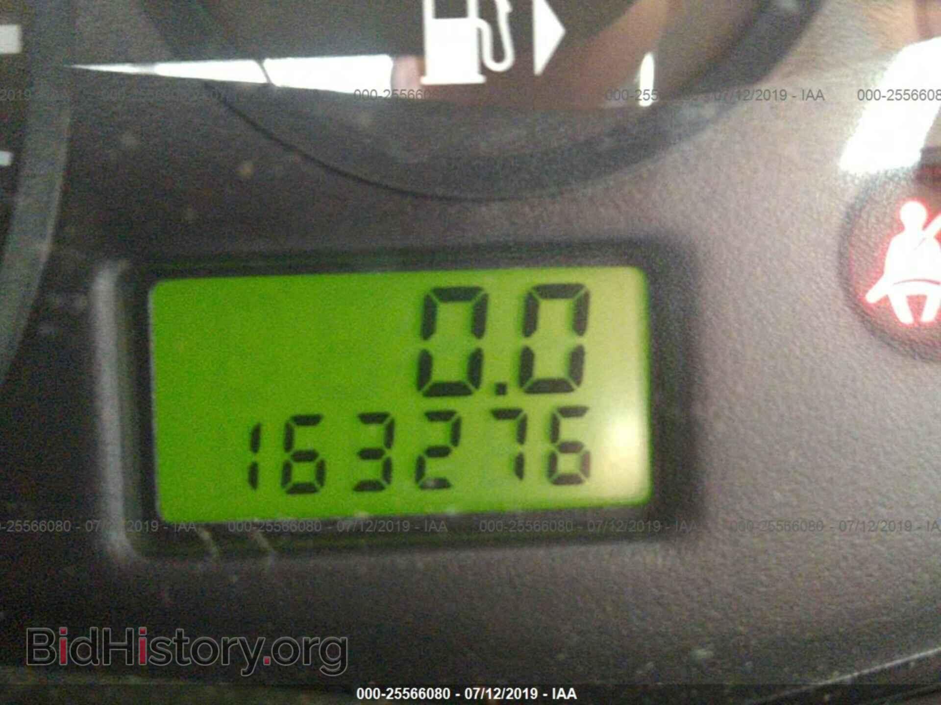2005 FORD FOCUS - VIN: 3FAFP37N35R115245 - Фото 7