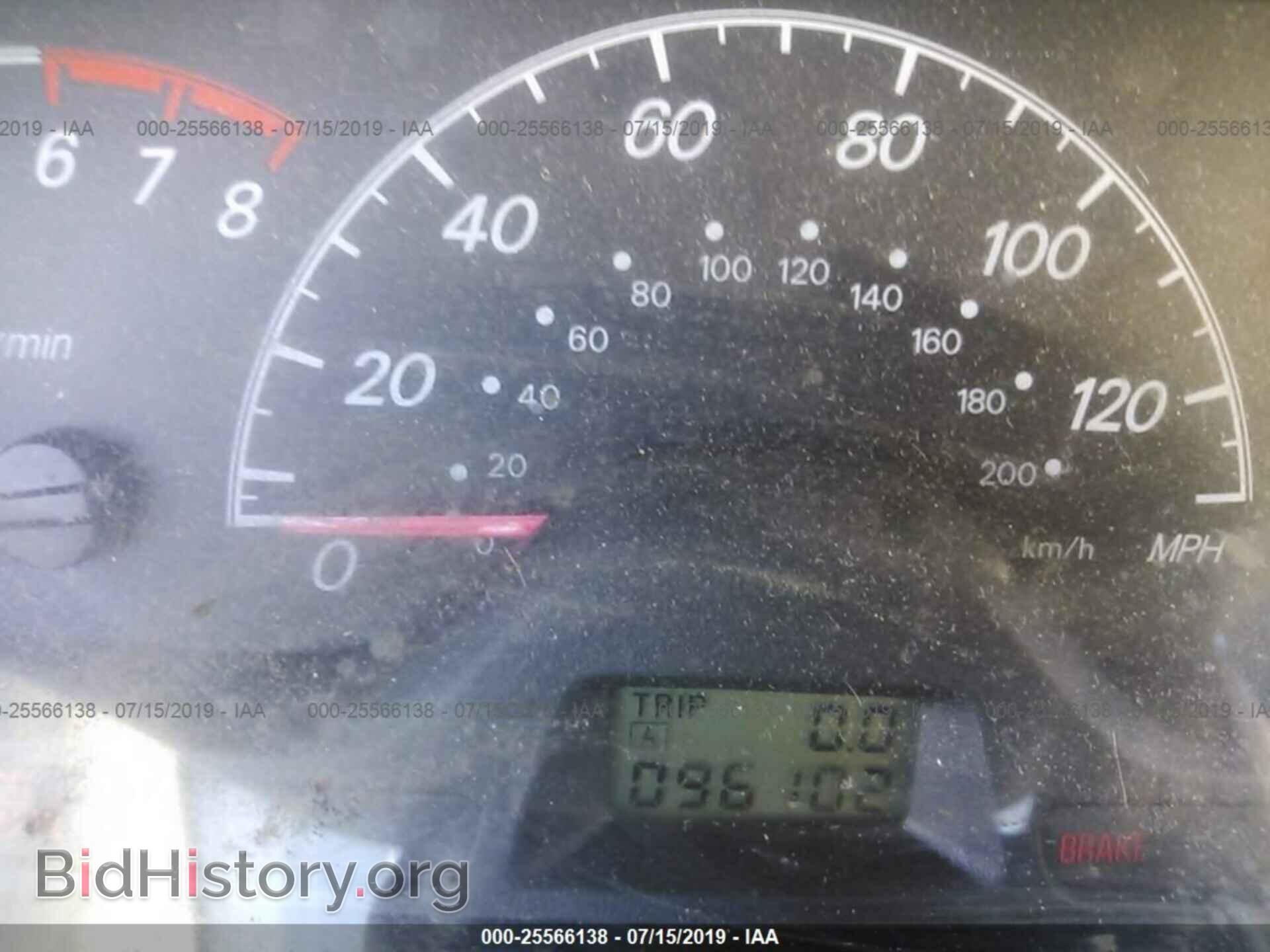 2006 MITSUBISHI LANCER - VIN: JA3AJ26E56U010720 - Фото 7