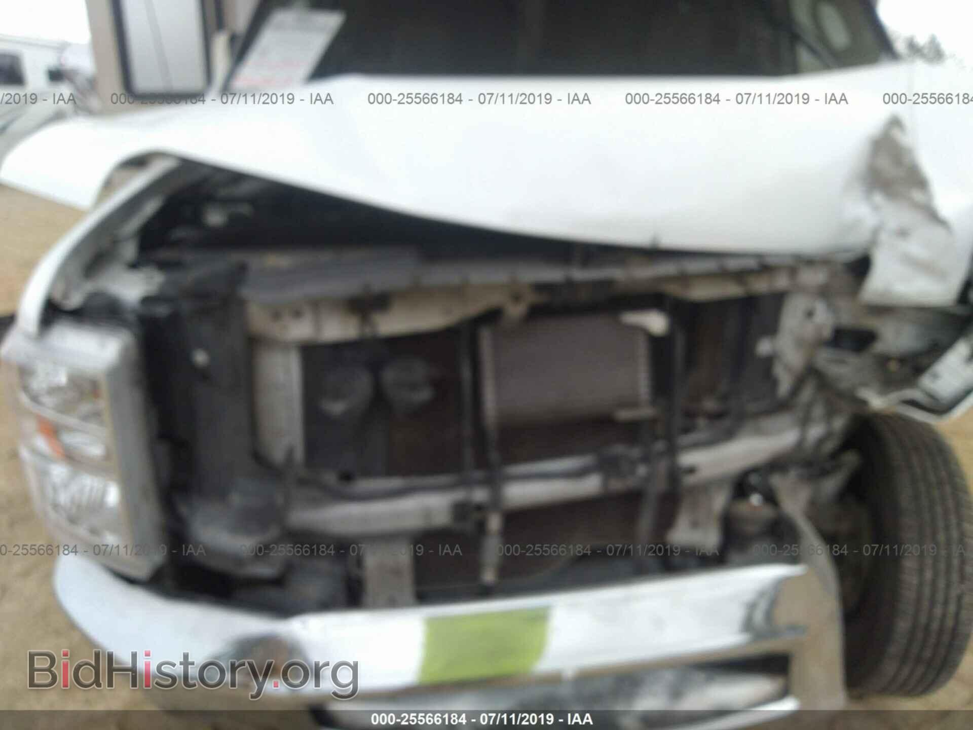 2016 FORD ECONOLINE - VIN: 1FDXE4FS7GDC46185 - Фото 10