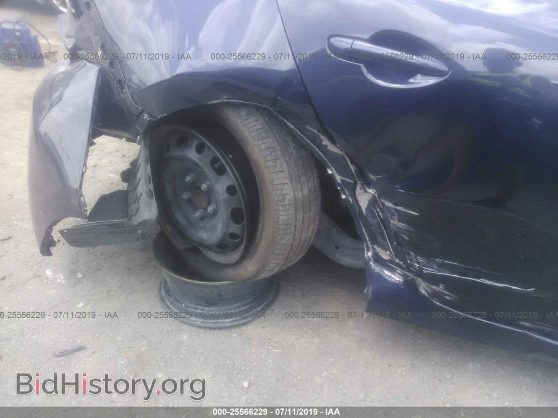 2015 MAZDA 3 - VIN: 3MZBM1U73FM149189 - Фото 6