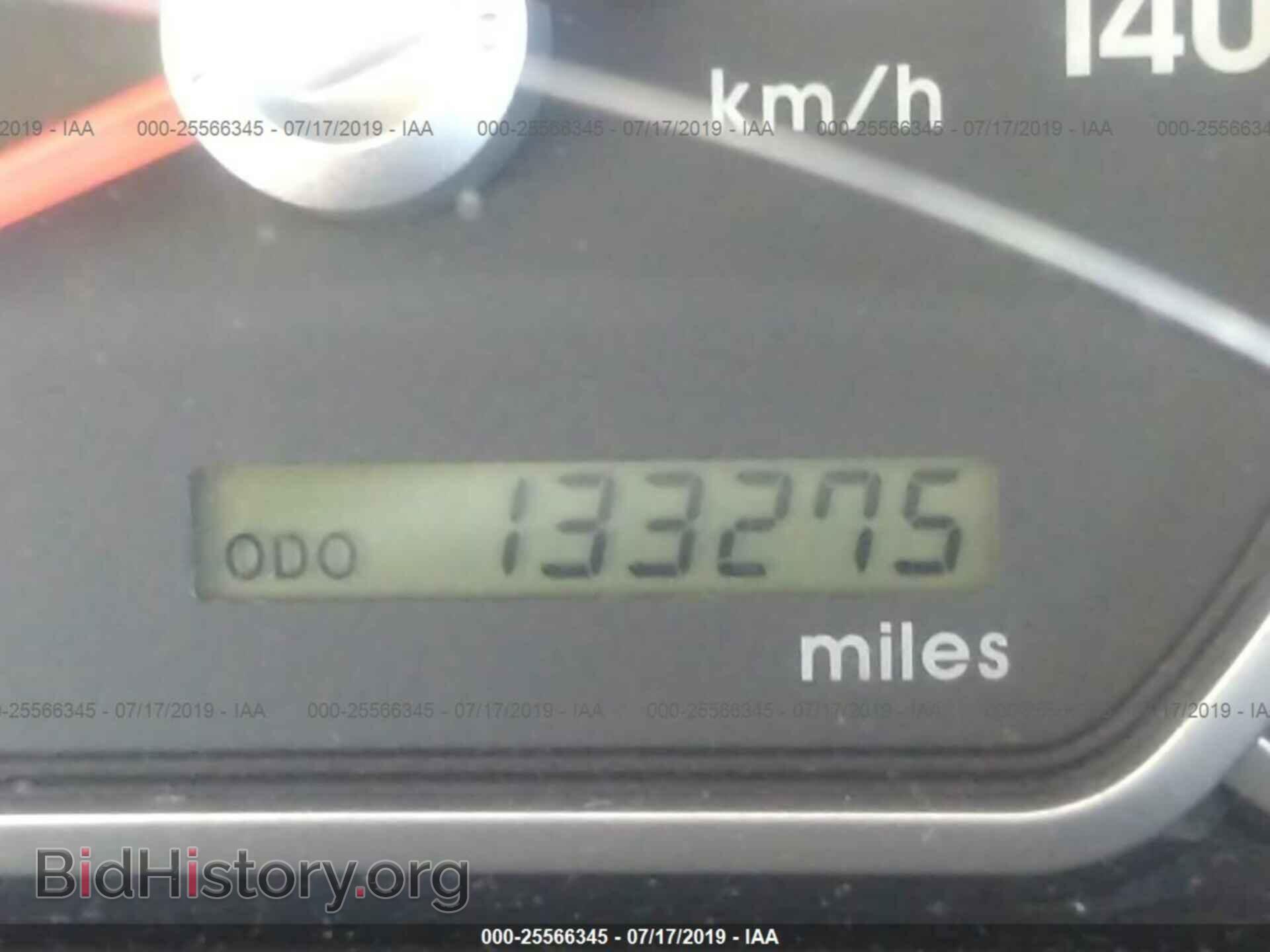 2008 MITSUBISHI GALANT - VIN: 4A3AB36F18E019180 - Фото 7