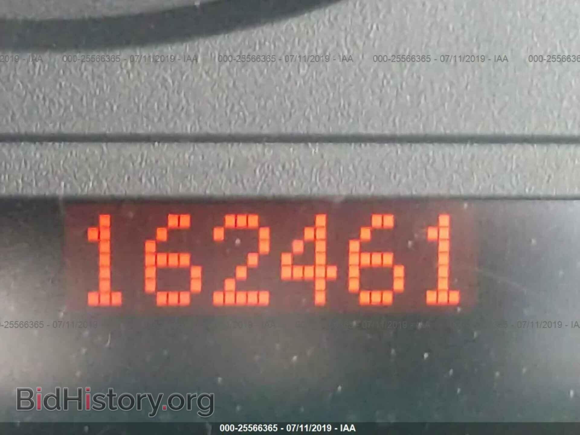 2003 BMW 540 - VIN: WBADN63453GS56390 - Фото 7