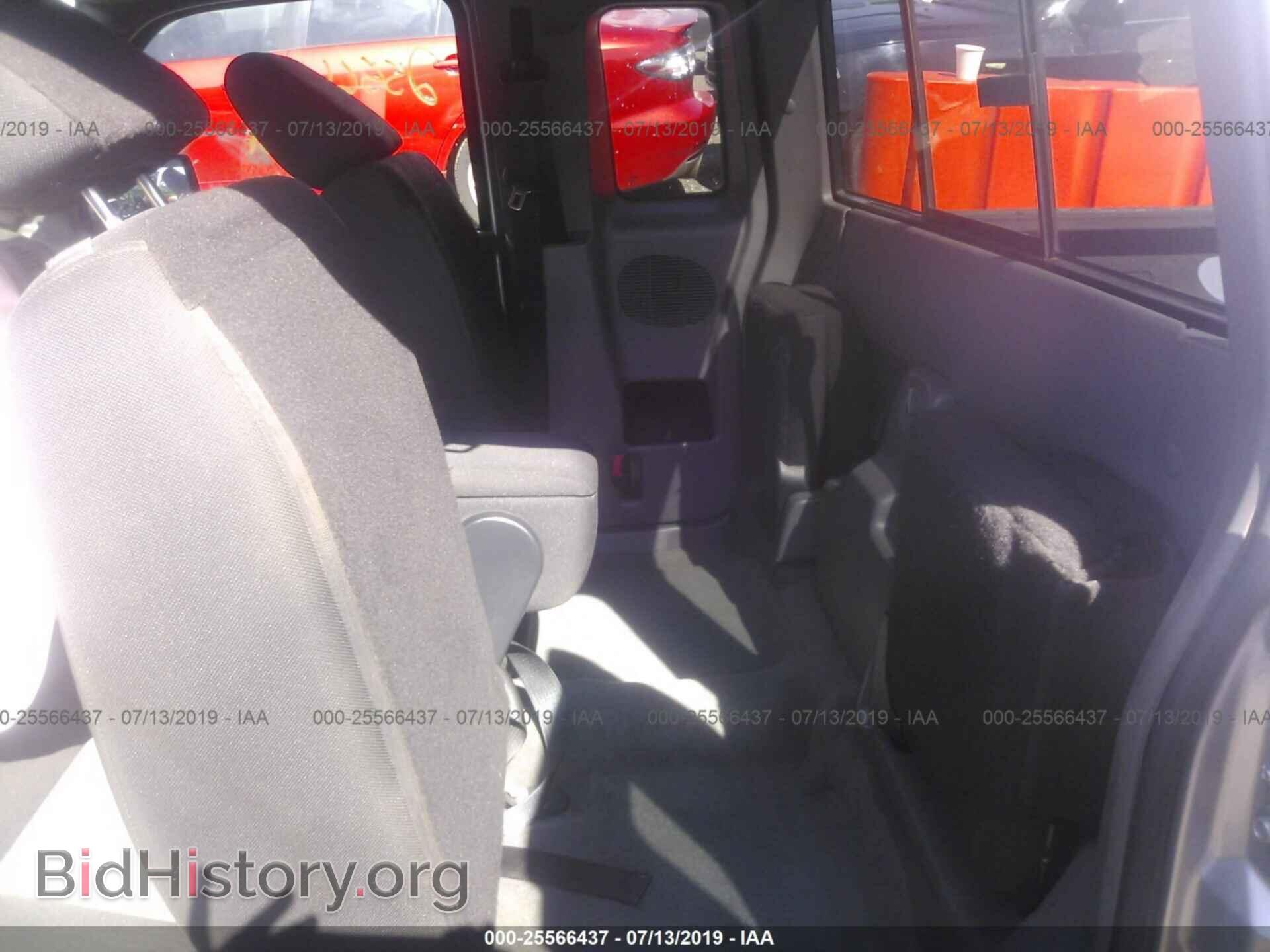 2011 FORD RANGER - VIN: 1FTLR4FE2BPA65651 - Фото 8