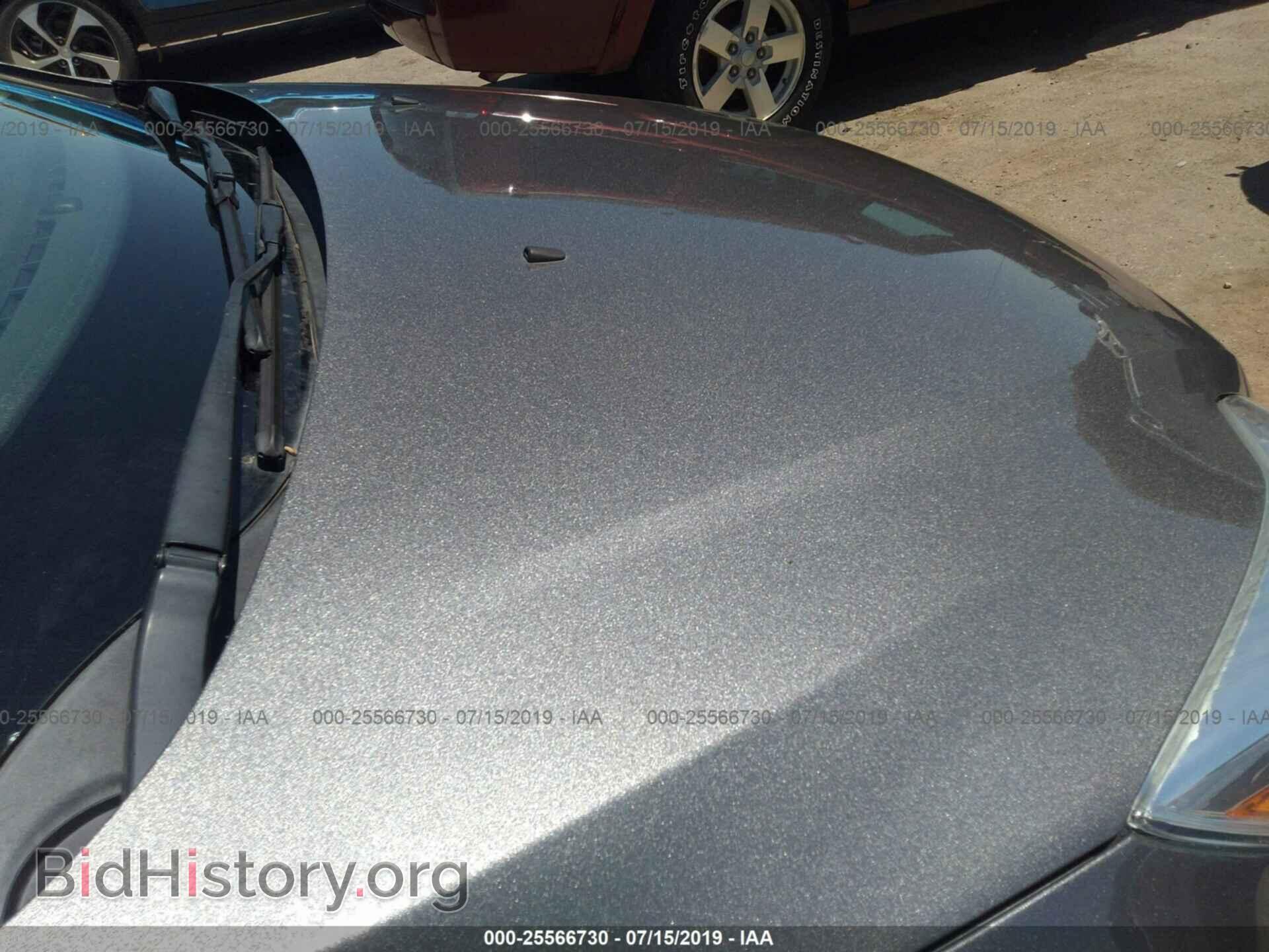 2013 FORD FOCUS - VIN: 1FADP3K24DL263289 - Photo 6