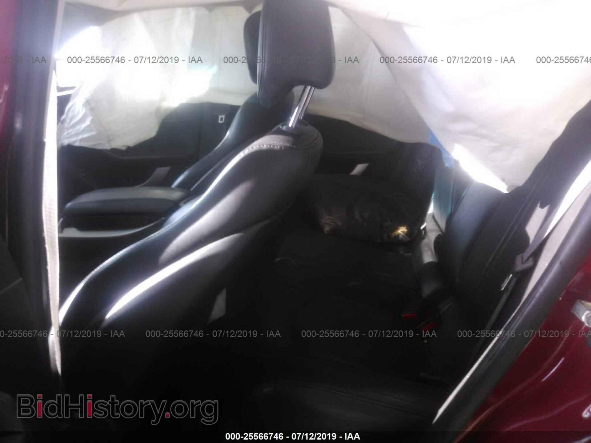 2008 CADILLAC CTS - VIN: 1G6DG577180210683 - Фото 8