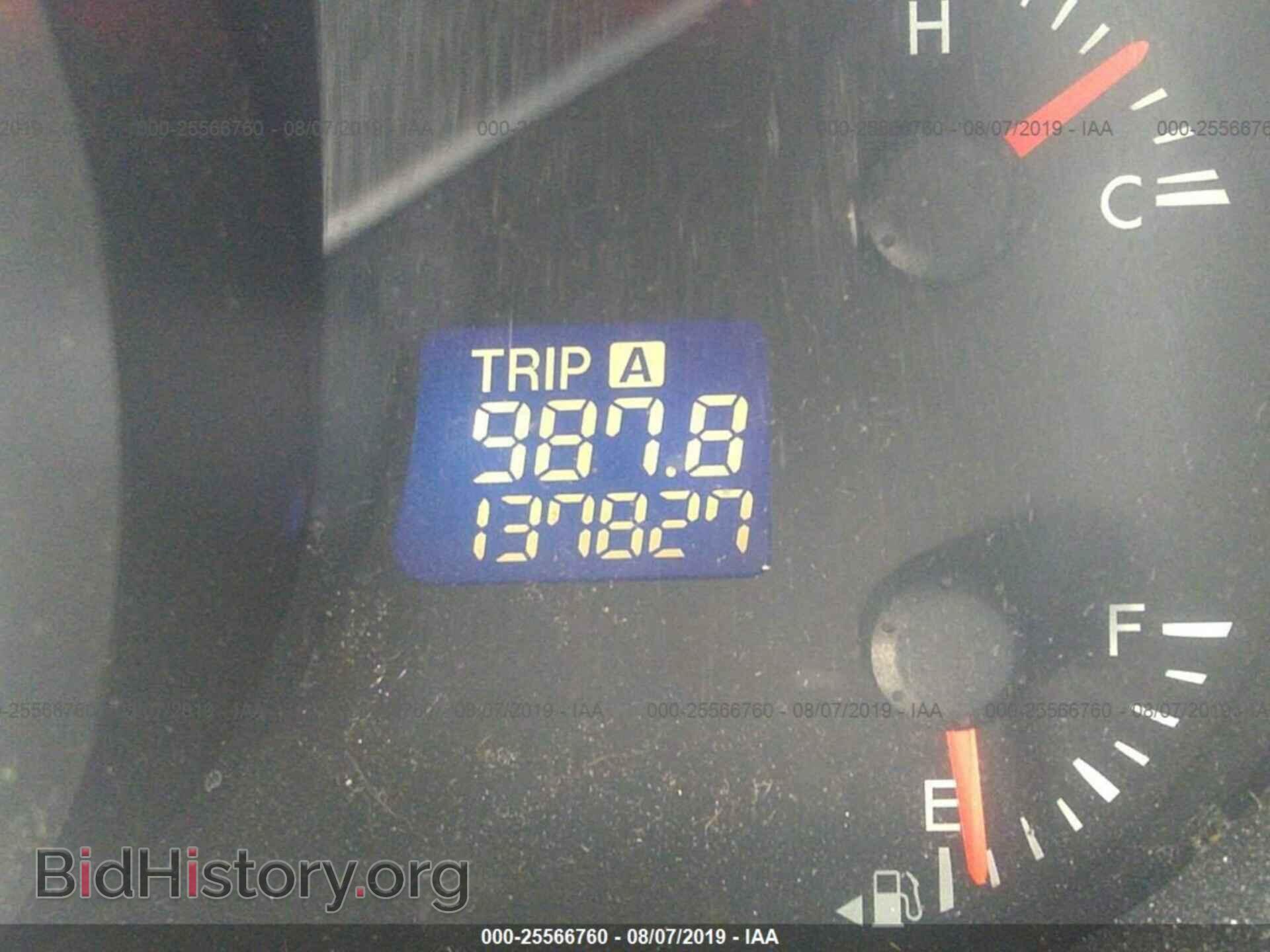 2011 MAZDA CX-7 - VIN: JM3ER2A58B0378899 - Photo 7