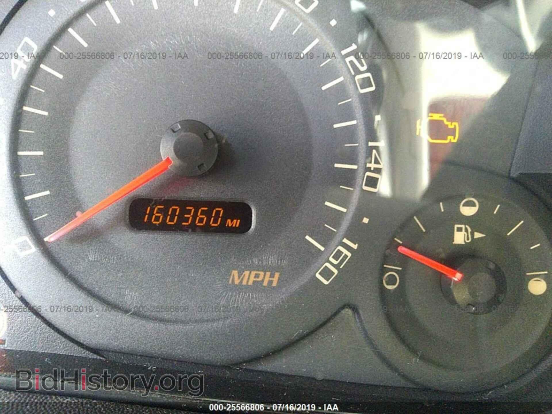 2006 CADILLAC CTS - VIN: 1G6DP577360127110 - Фото 7