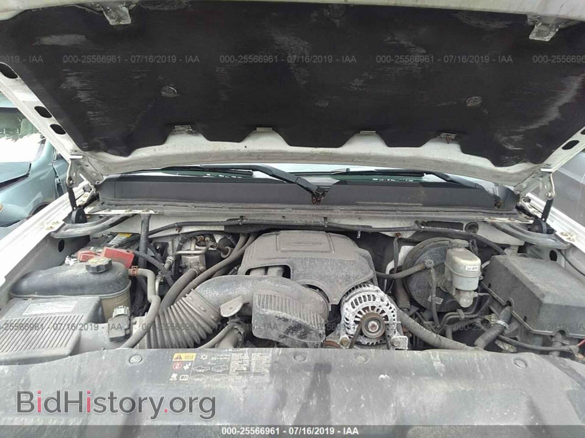 2012 GMC SIERRA - VIN: 1GTR2VE7XCZ276237 - Фото 10