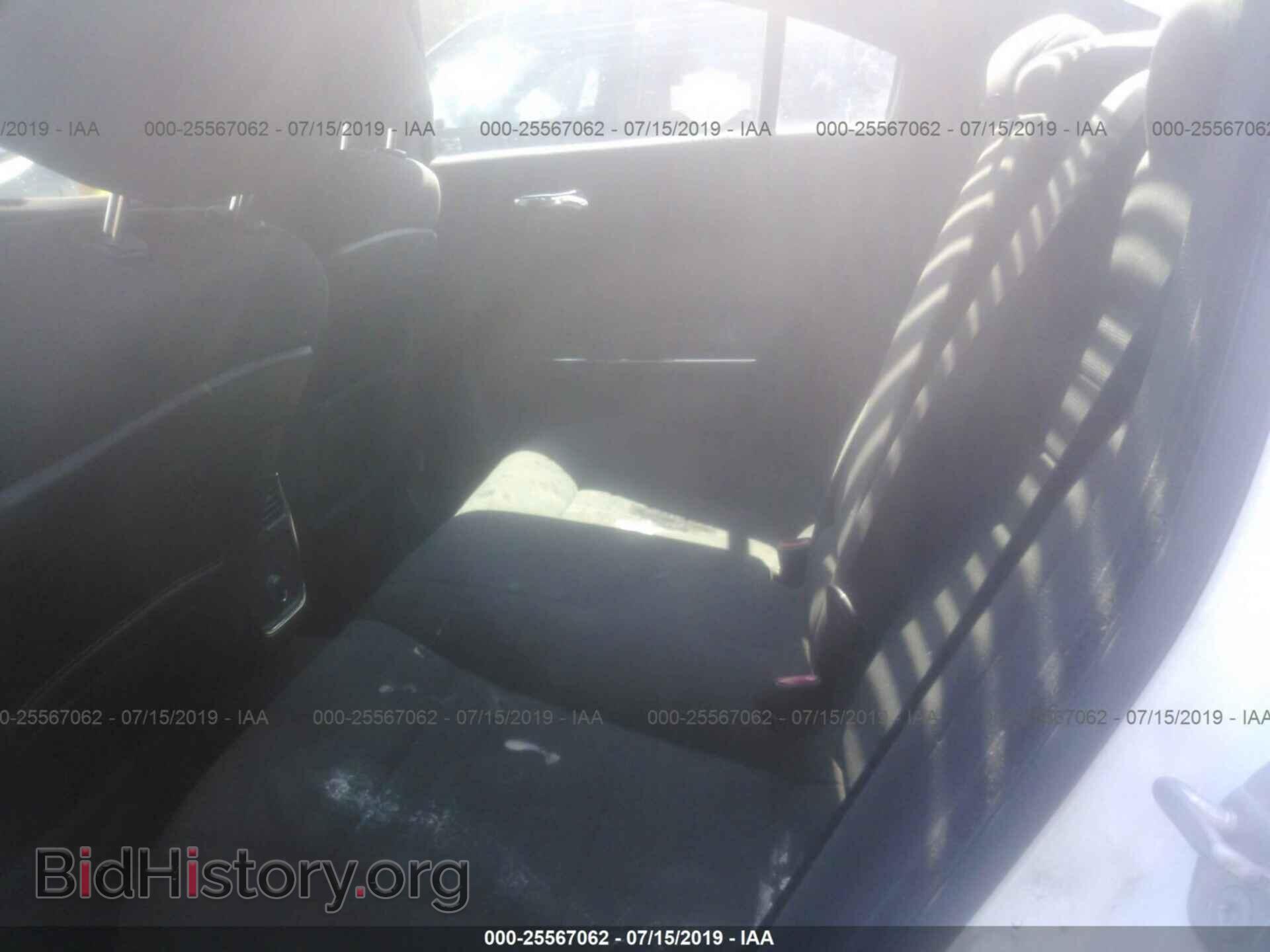2012 DODGE CHARGER - VIN: 2C3CDXBG4CH211775 - Фото 8