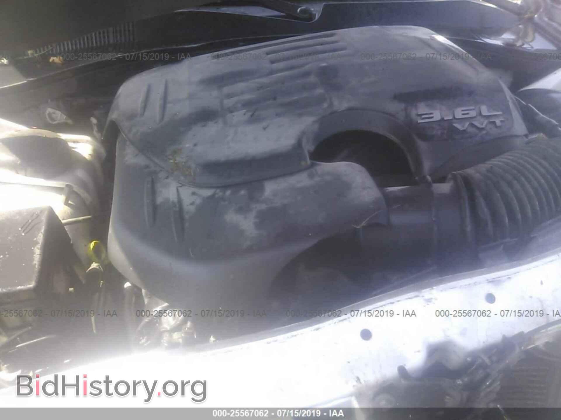 2012 DODGE CHARGER - VIN: 2C3CDXBG4CH211775 - Фото 10
