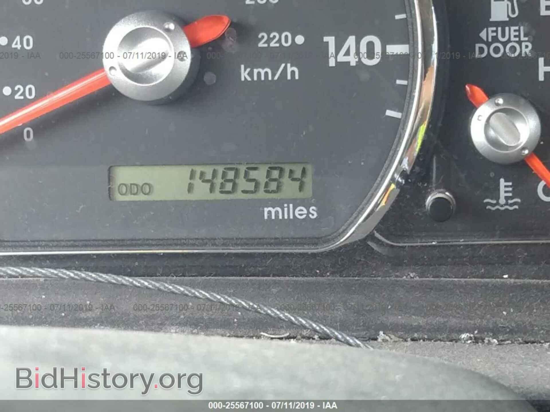2012 MITSUBISHI GALANT - VIN: 4A32B3FF4CE013130 - Фото 7