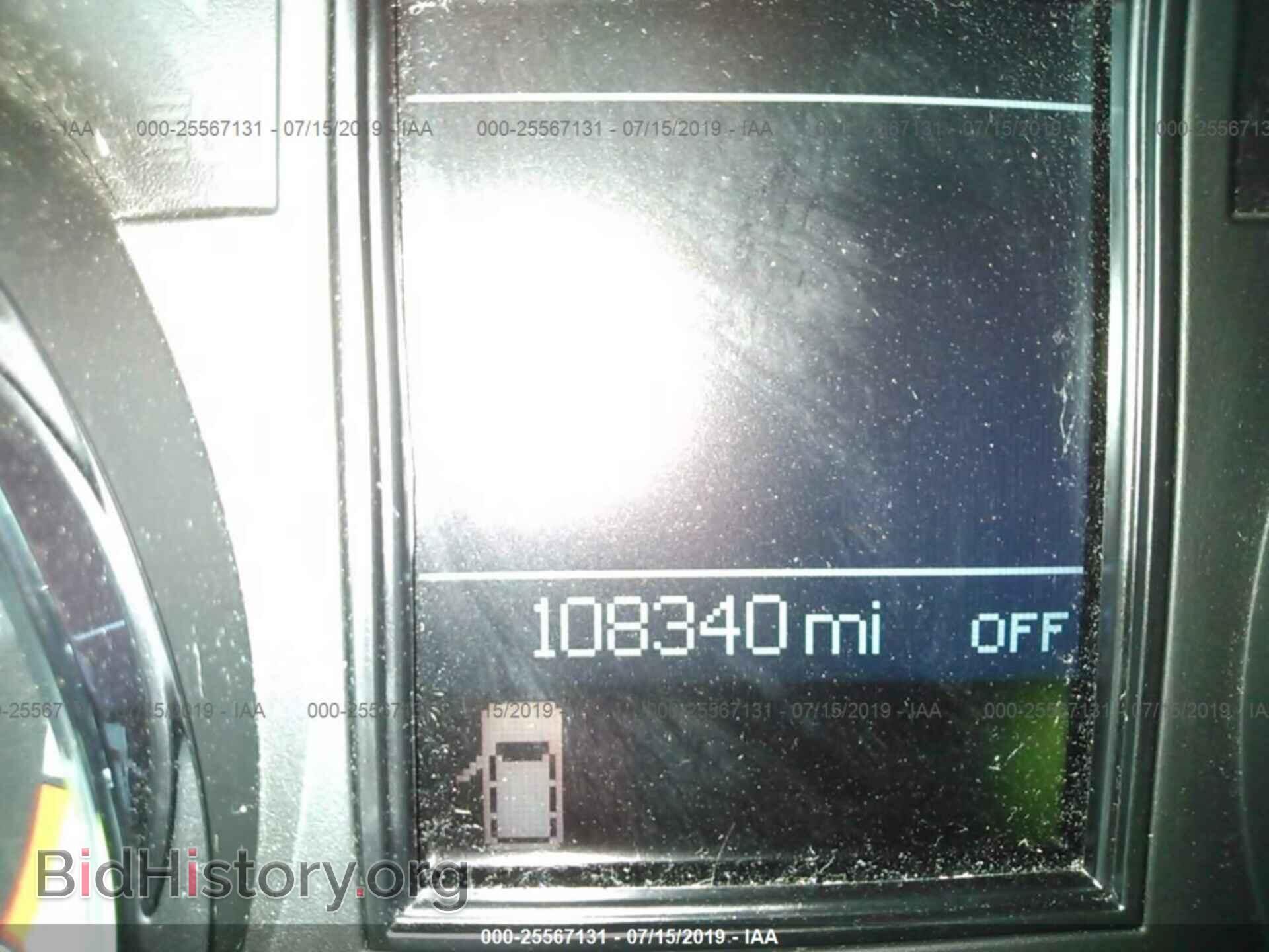 2013 DODGE DURANGO - VIN: 1C4RDHAG2DC689100 - Photo 7