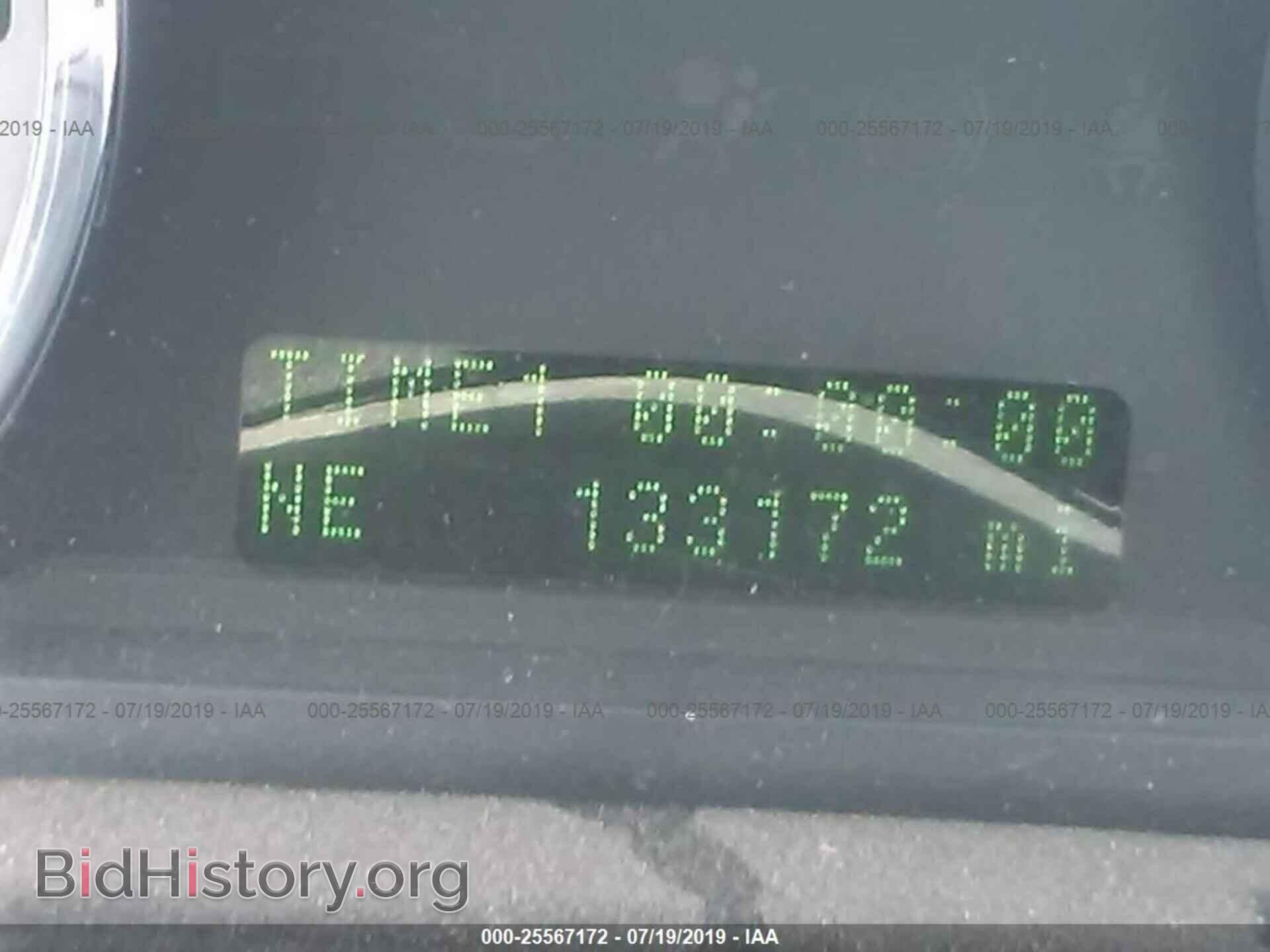 2008 FORD EDGE - VIN: 2FMDK49C58BB12380 - Photo 7
