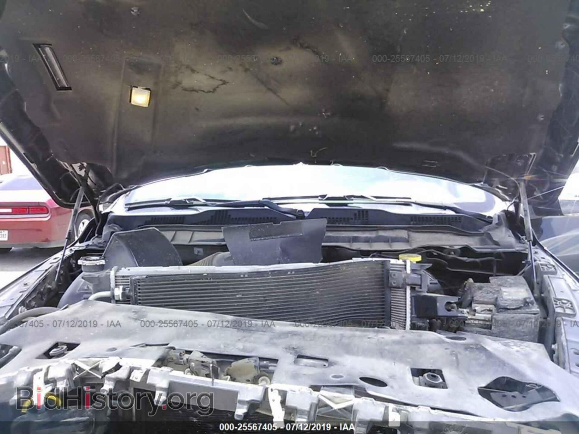 2017 RAM 1500 - VIN: 1C6RR7LT0HS638879 - Фото 10