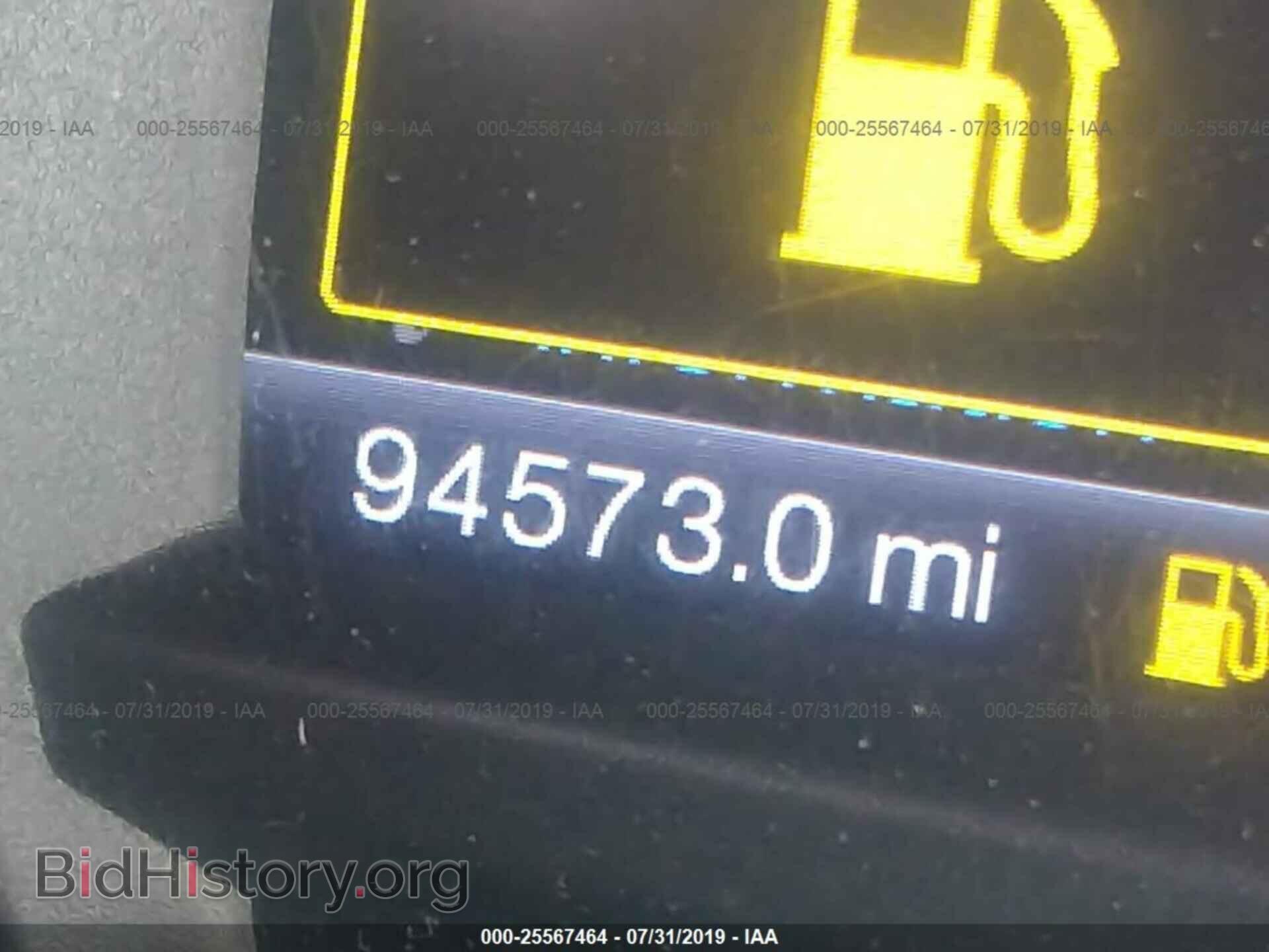 2013 FORD EXPLORER - VIN: 1FM5K7D86DGC39571 - Фото 7