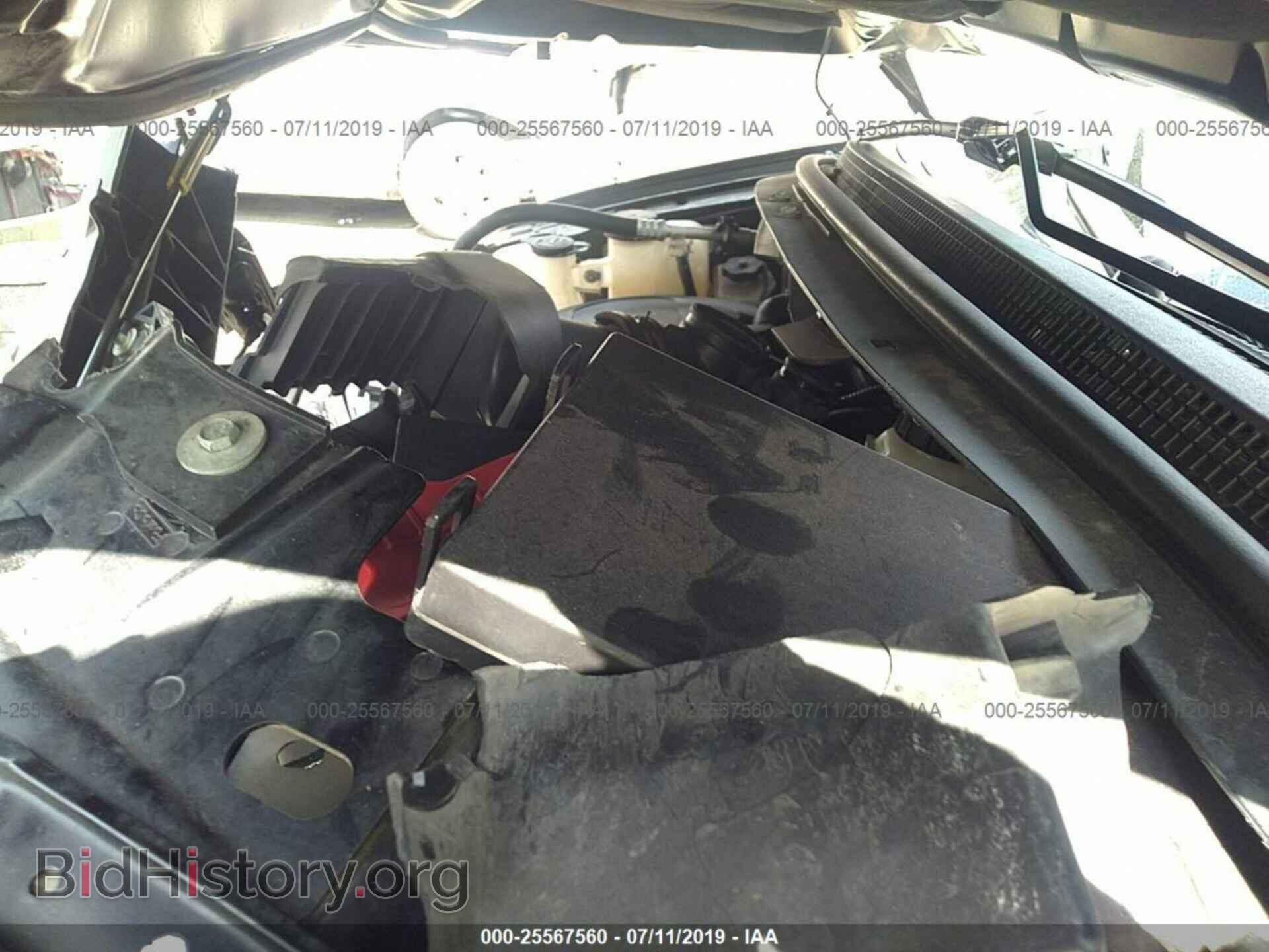 2011 FORD EDGE - VIN: 2FMDK4JC1BBA61009 - Photo 10