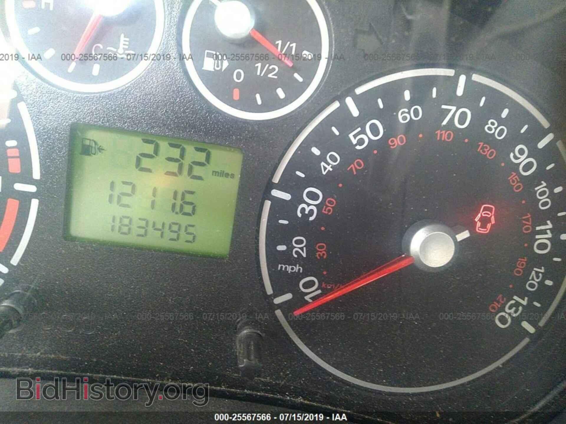 2010 FORD TRANSIT CONNECT - VIN: NM0LS7CN5AT013959 - Фото 7