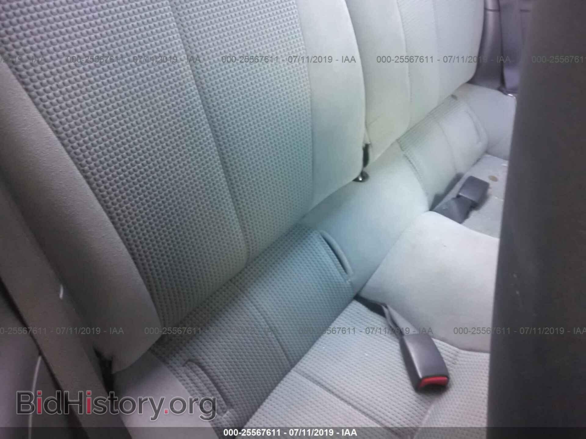 2009 MITSUBISHI ECLIPSE - VIN: 4A3AK24FX9E035666 - Фото 8