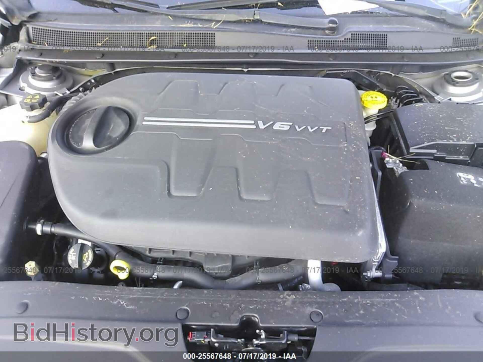 2015 CHRYSLER 200 - VIN: 1C3CCCCG0FN520150 - Photo 10