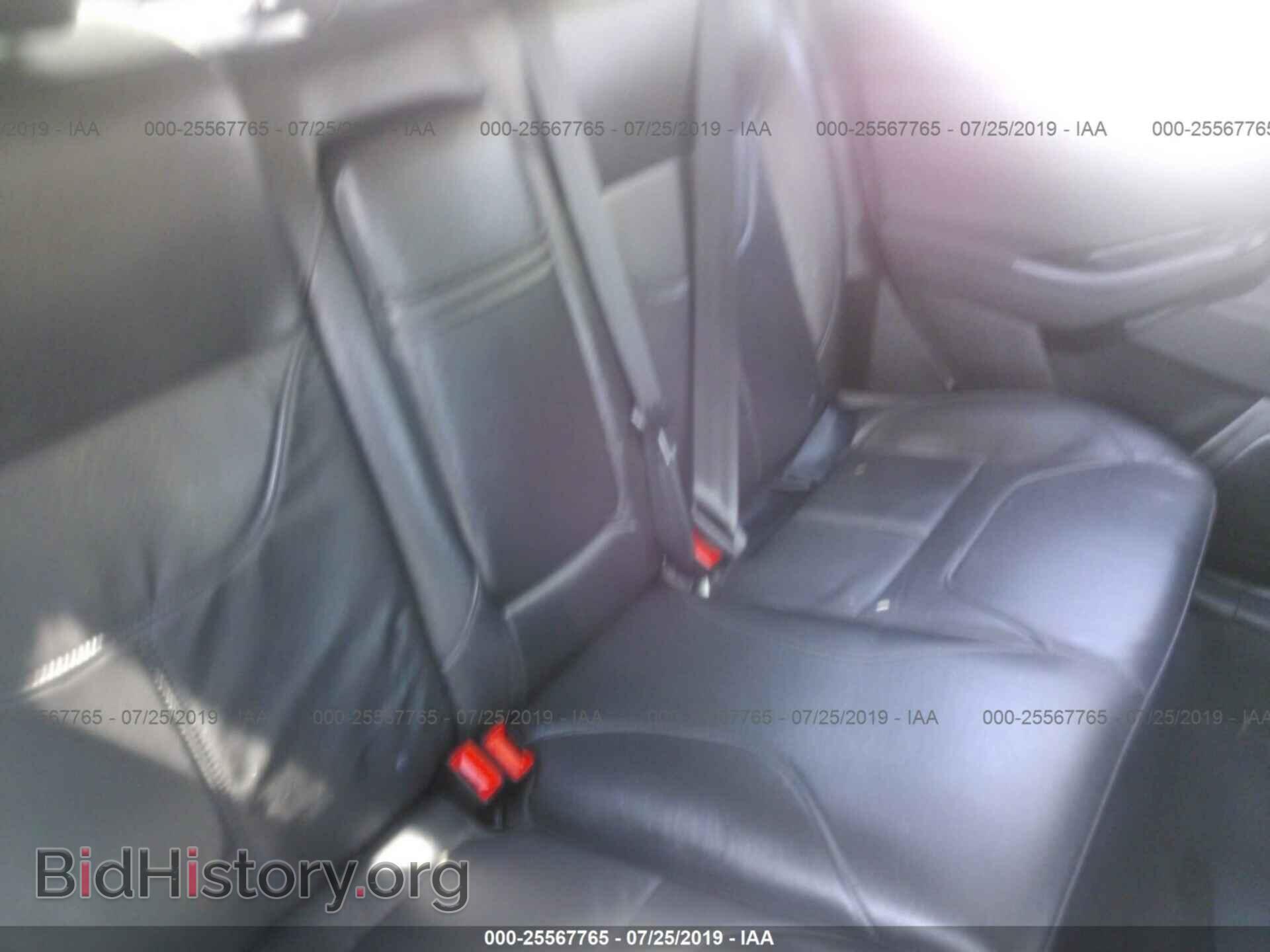 2015 FORD FOCUS - VIN: 1FADP3K25FL322319 - Photo 8