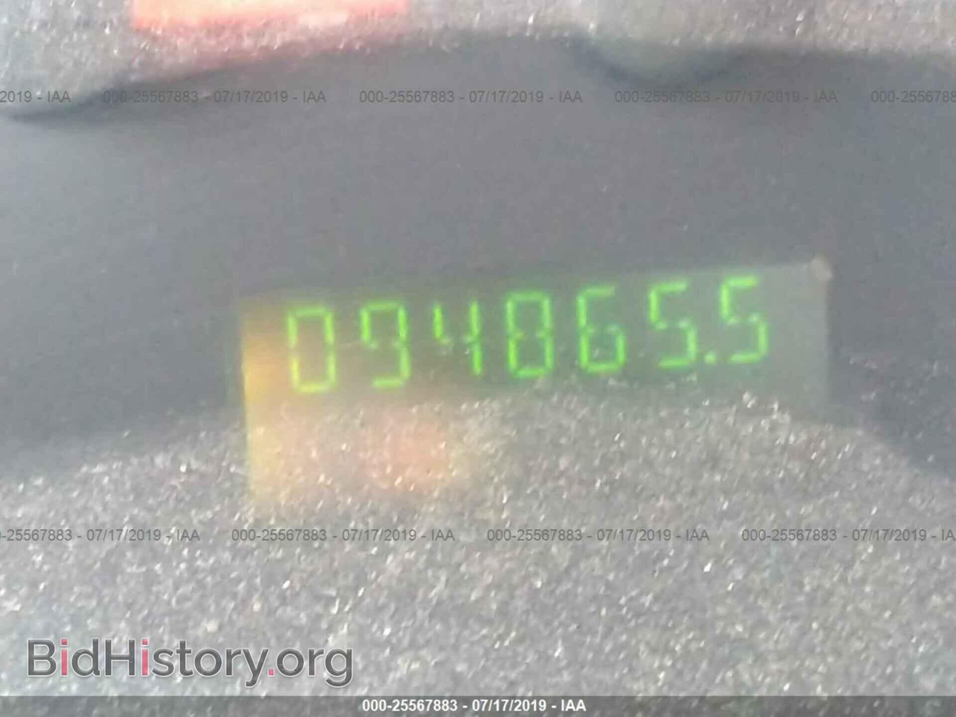 2008 FORD ECONOLINE - VIN: 1FD3E35L68DA32356 - Фото 6