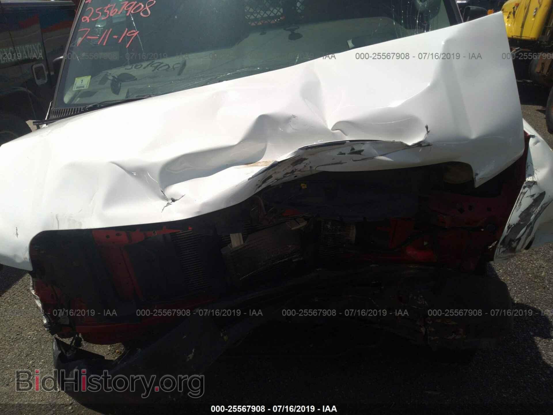 2011 FORD ECONOLINE - VIN: 1FTSE3EL0BDB14025 - Photo 10