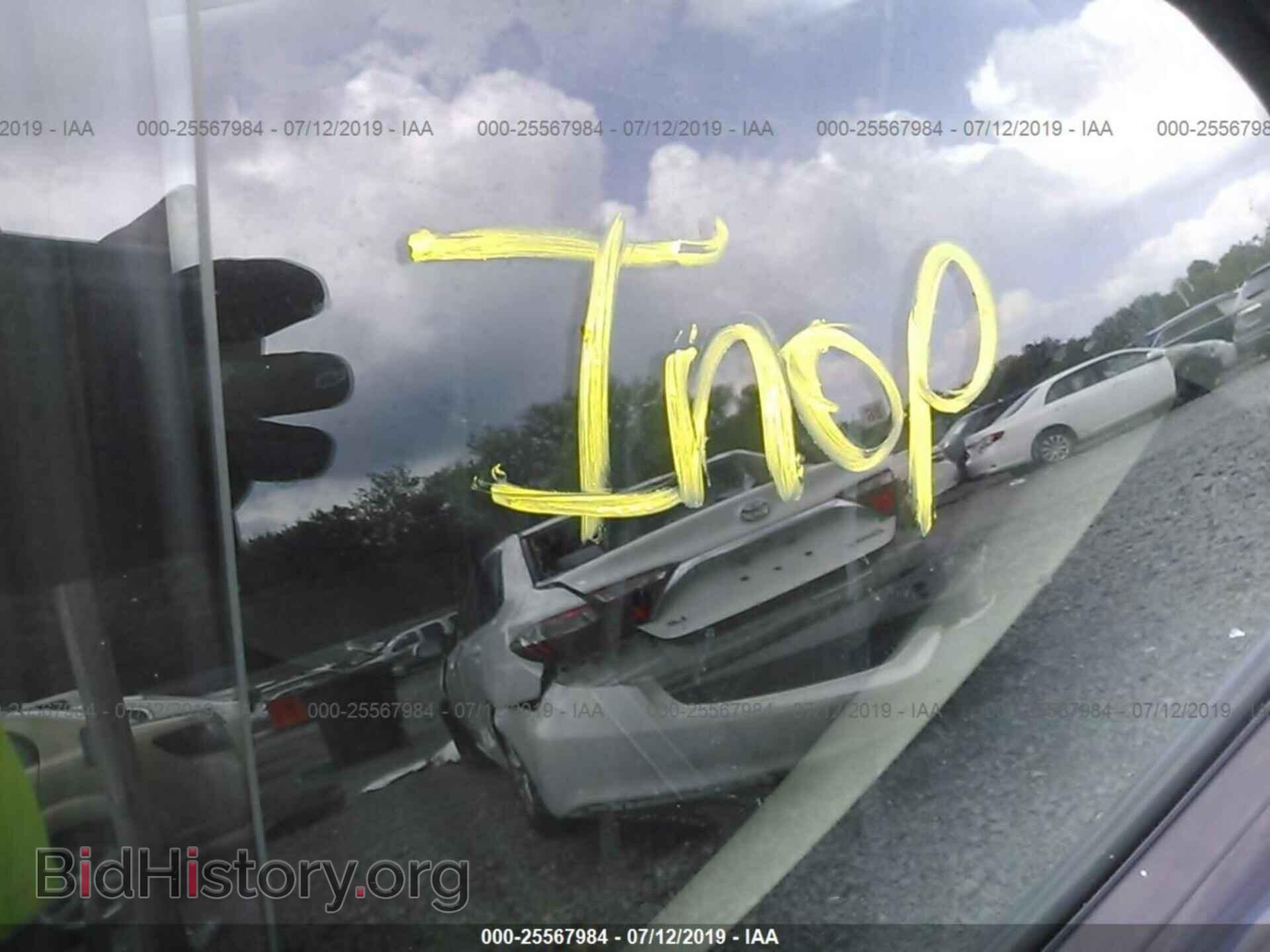 2005 SAAB 9-3 - VIN: YS3FD79Y856016010 - Photo 7